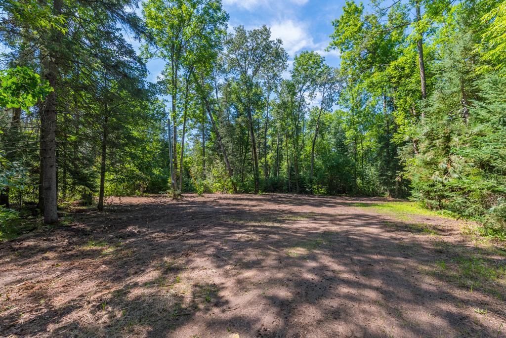land for sale at 575 S Lake Lawrence Road NE in Outing, MN (photo 6 of 21)