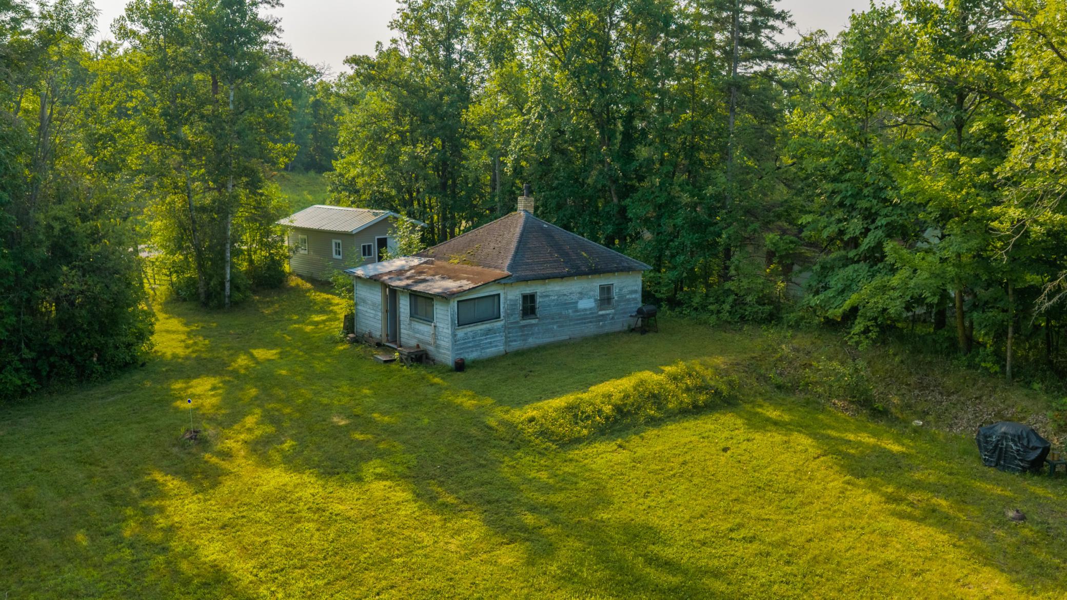 1930 single family home for sale at 18421 Irvine Avenue NW in Bemidji, MN — 1 bed, 0 bath (photo 11 of 24)
