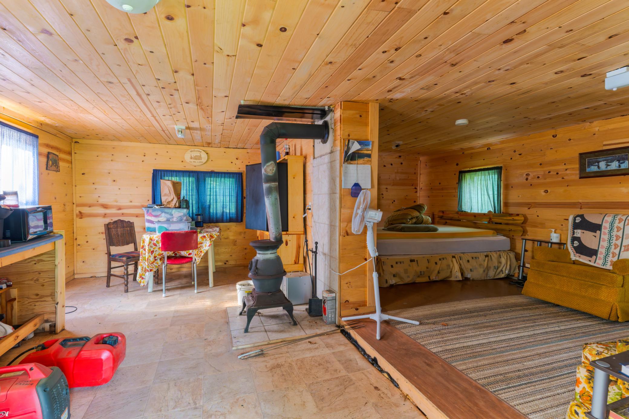 1930 single family home for sale at 18421 Irvine Avenue NW in Bemidji, MN — 1 bed, 0 bath (photo 13 of 24)