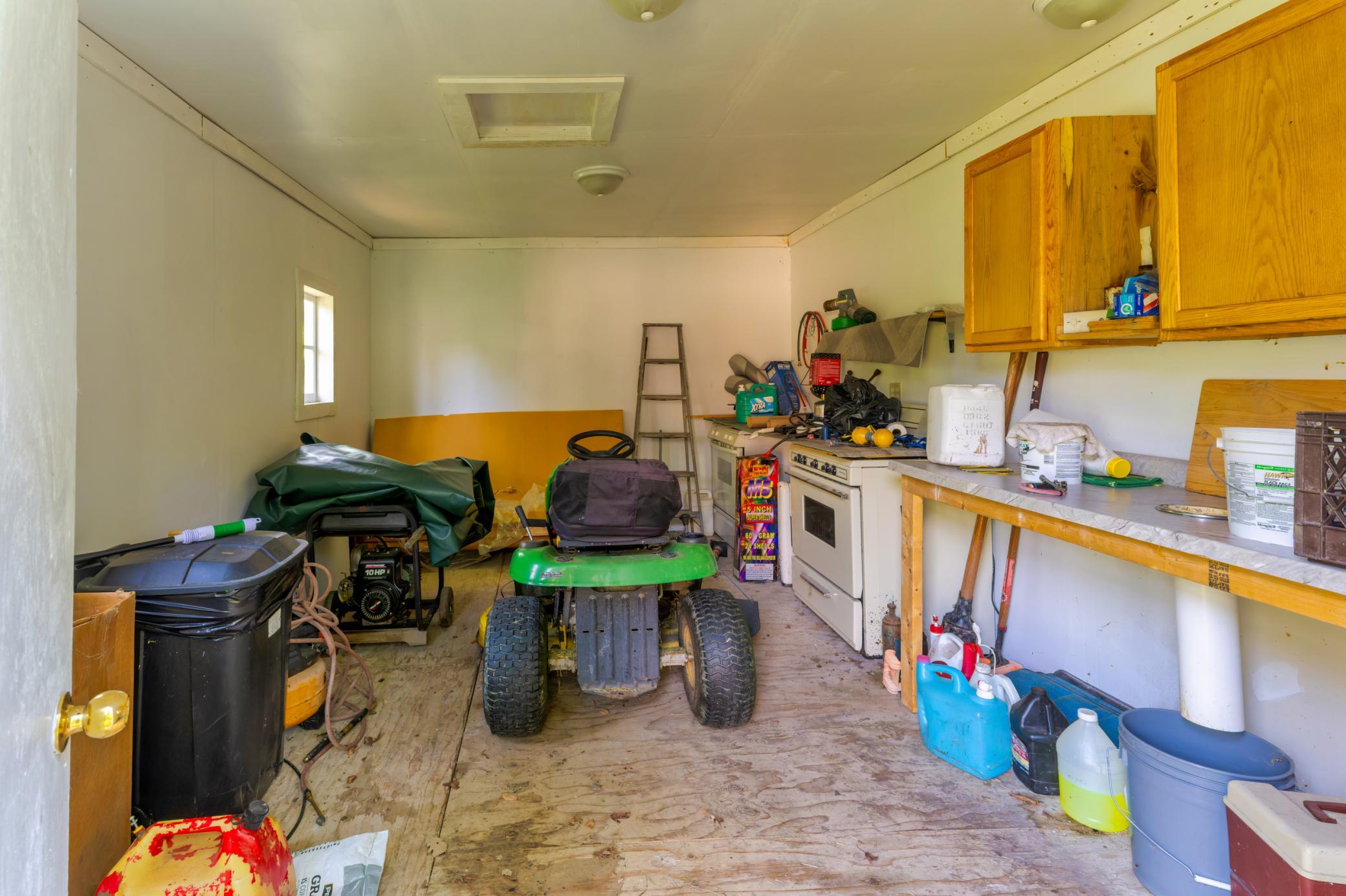 1930 single family home for sale at 18421 Irvine Avenue NW in Bemidji, MN — 1 bed, 0 bath (photo 15 of 24)