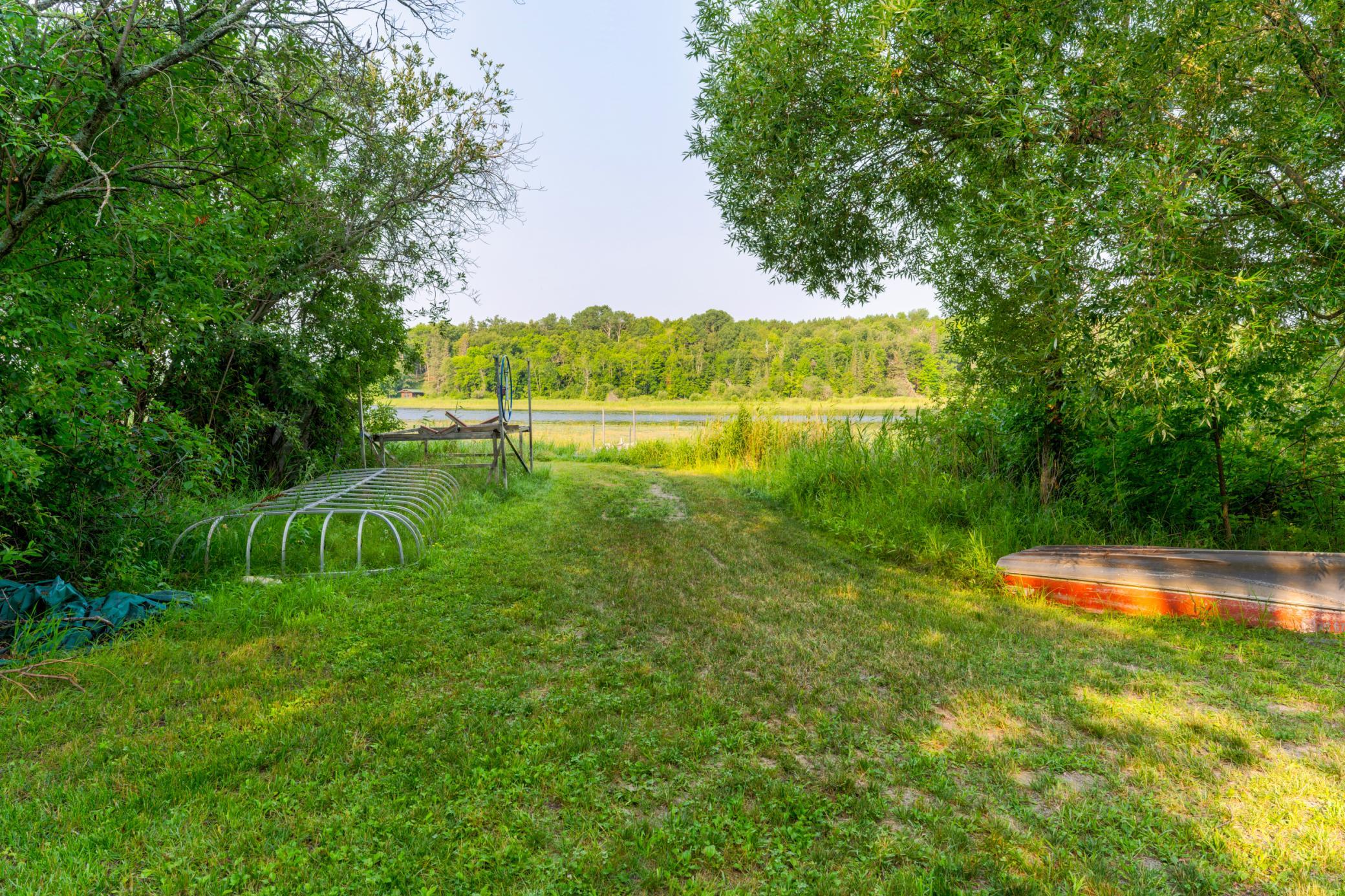 1930 single family home for sale at 18421 Irvine Avenue NW in Bemidji, MN — 1 bed, 0 bath (photo 18 of 24)