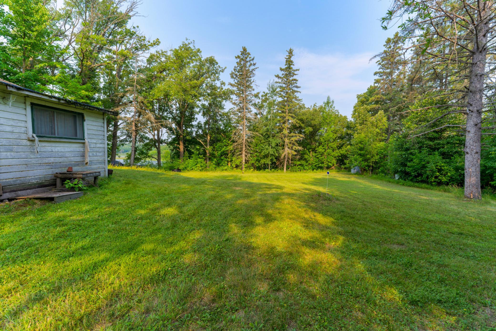 1930 single family home for sale at 18421 Irvine Avenue NW in Bemidji, MN — 1 bed, 0 bath (photo 21 of 24)