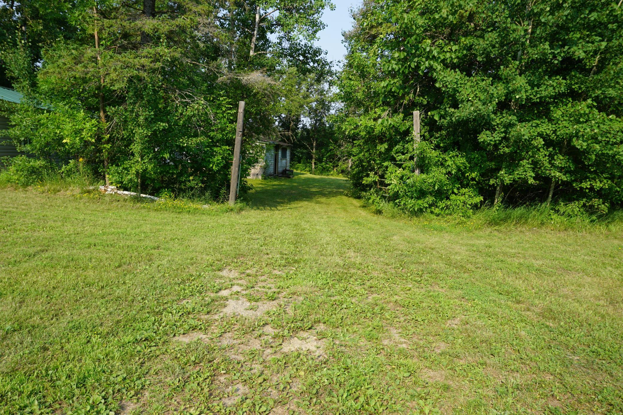 1930 single family home for sale at 18421 Irvine Avenue NW in Bemidji, MN — 1 bed, 0 bath (photo 24 of 24)
