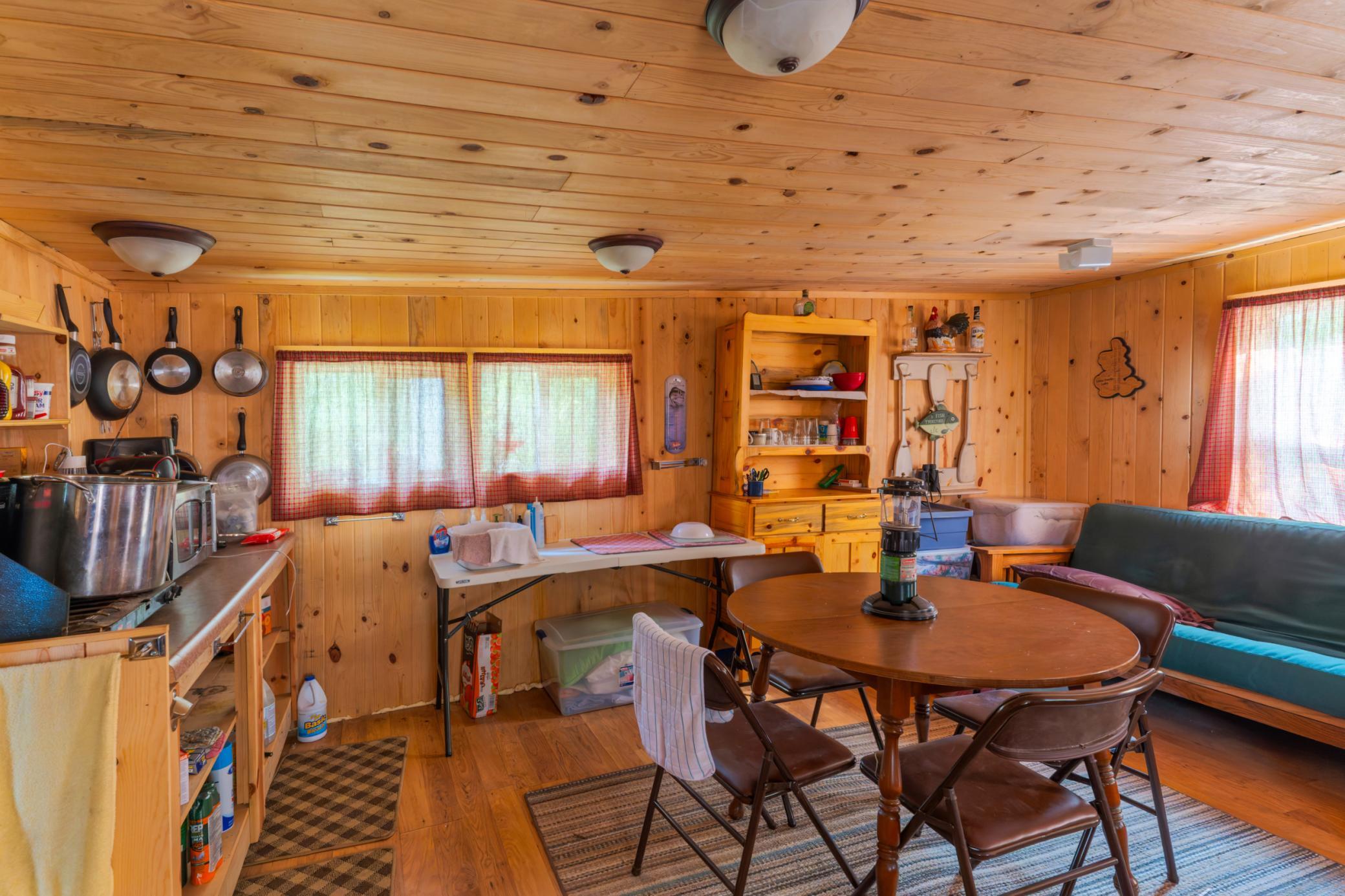 1930 single family home for sale at 18421 Irvine Avenue NW in Bemidji, MN — 1 bed, 0 bath (photo 7 of 24)