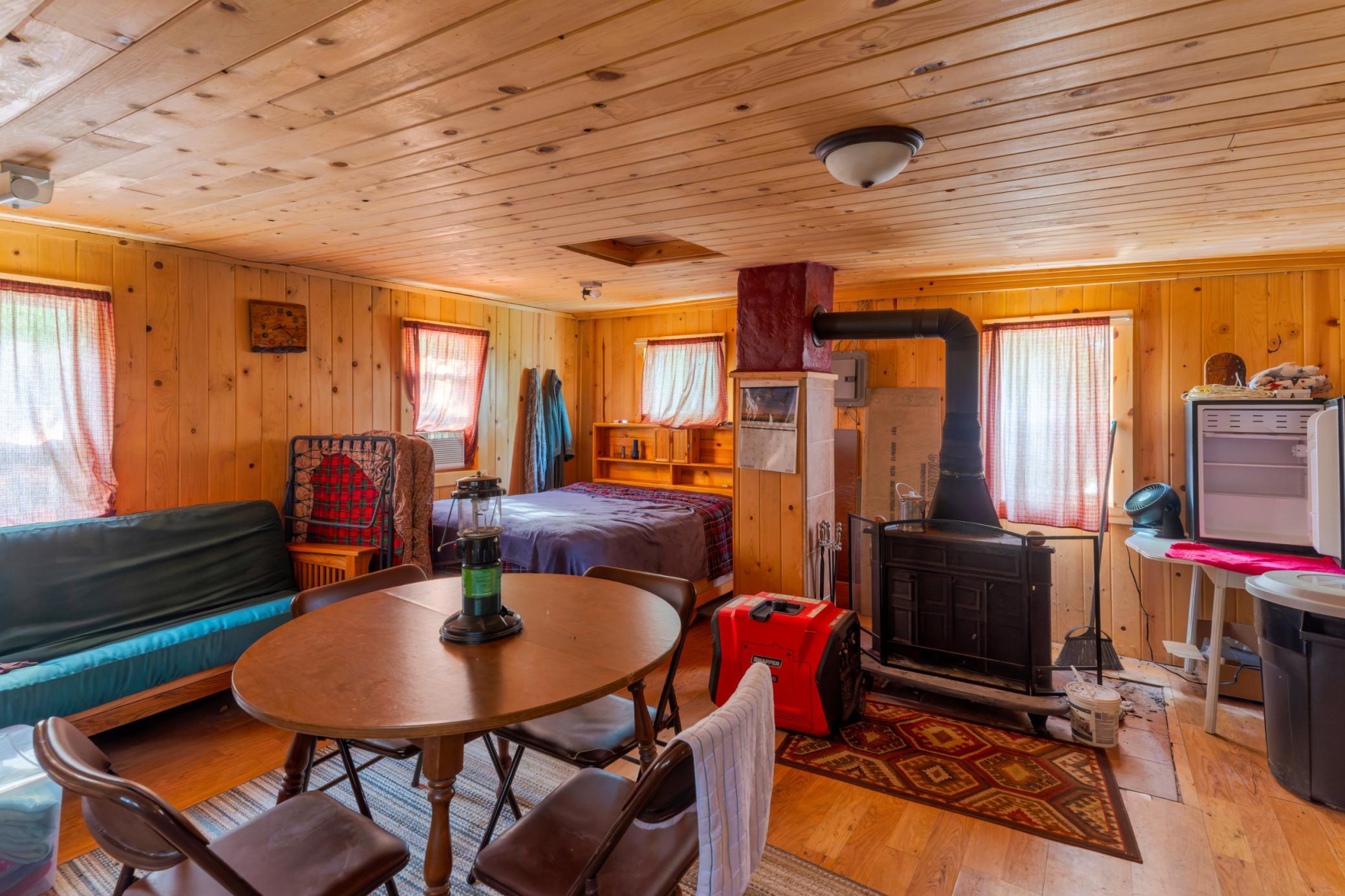 1930 single family home for sale at 18421 Irvine Avenue NW in Bemidji, MN — 1 bed, 0 bath (photo 8 of 24)
