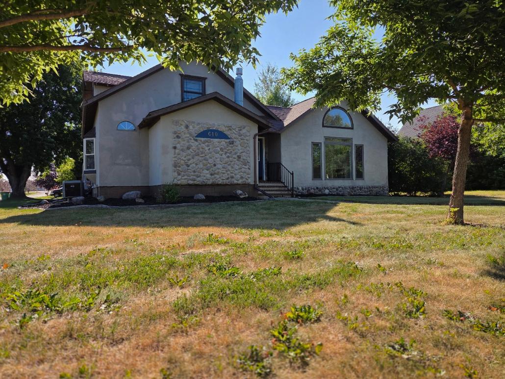 610 6th Street SW, Forman ND 58032 - Photo 3 of 33