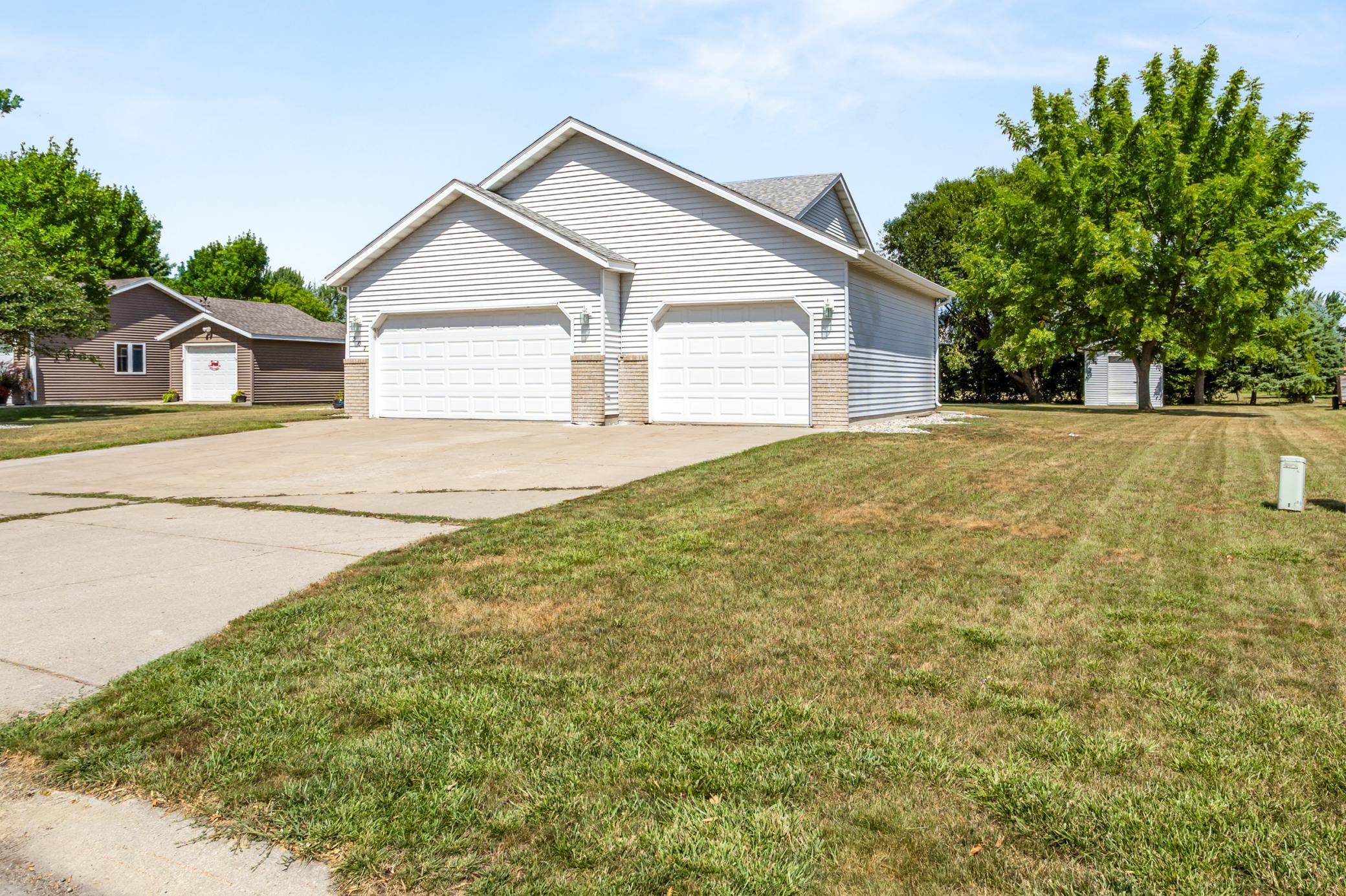 507 Nicole Lane, Dilworth MN 56529 - Photo 2 of 43