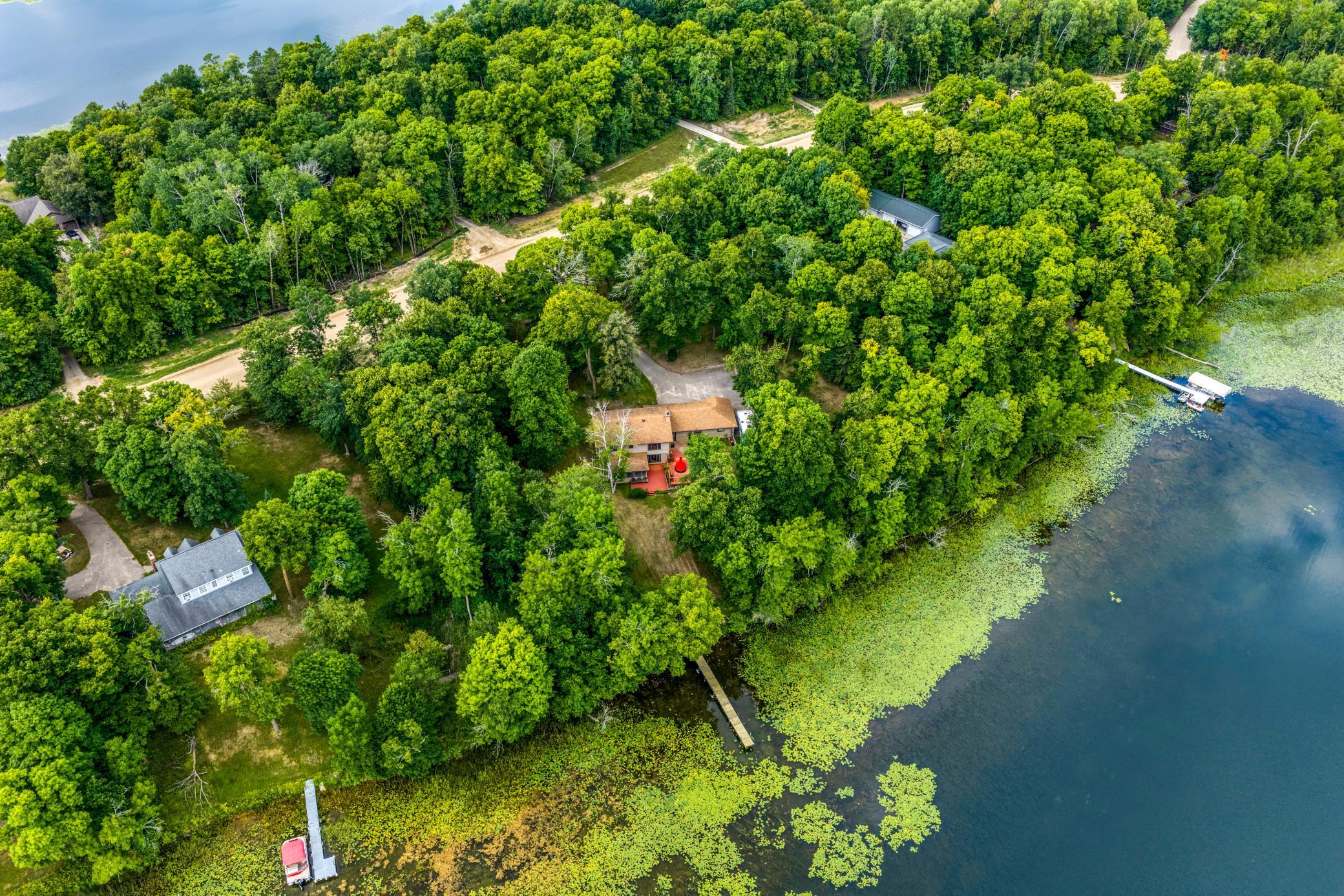 1972 single family home for sale at 1944 Island View Drive NE in Bemidji, MN — 4 bed, 2 bath (photo 43 of 88)