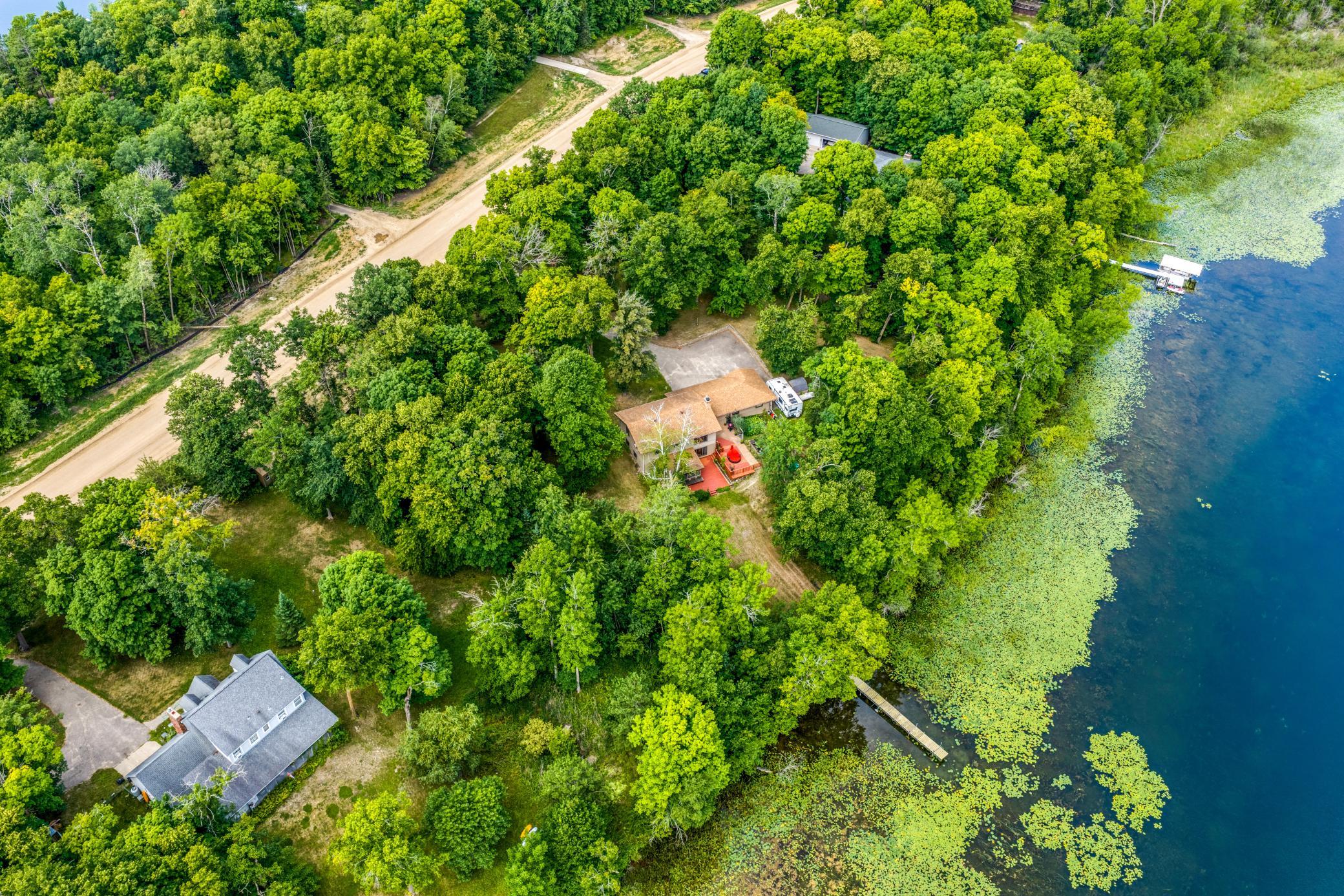 1972 single family home for sale at 1944 Island View Drive NE in Bemidji, MN — 4 bed, 2 bath (photo 62 of 88)