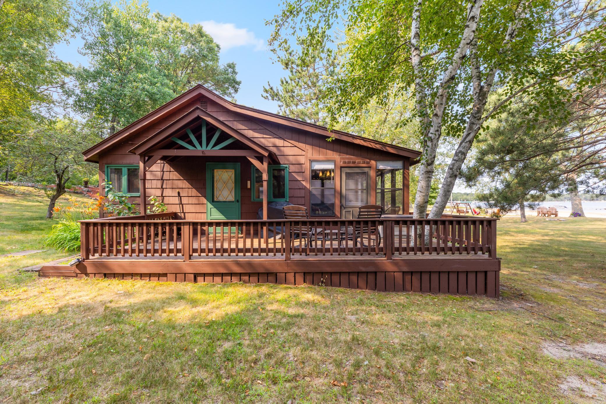 28867 Gene Road, Merrifield, MN 56465 Open House