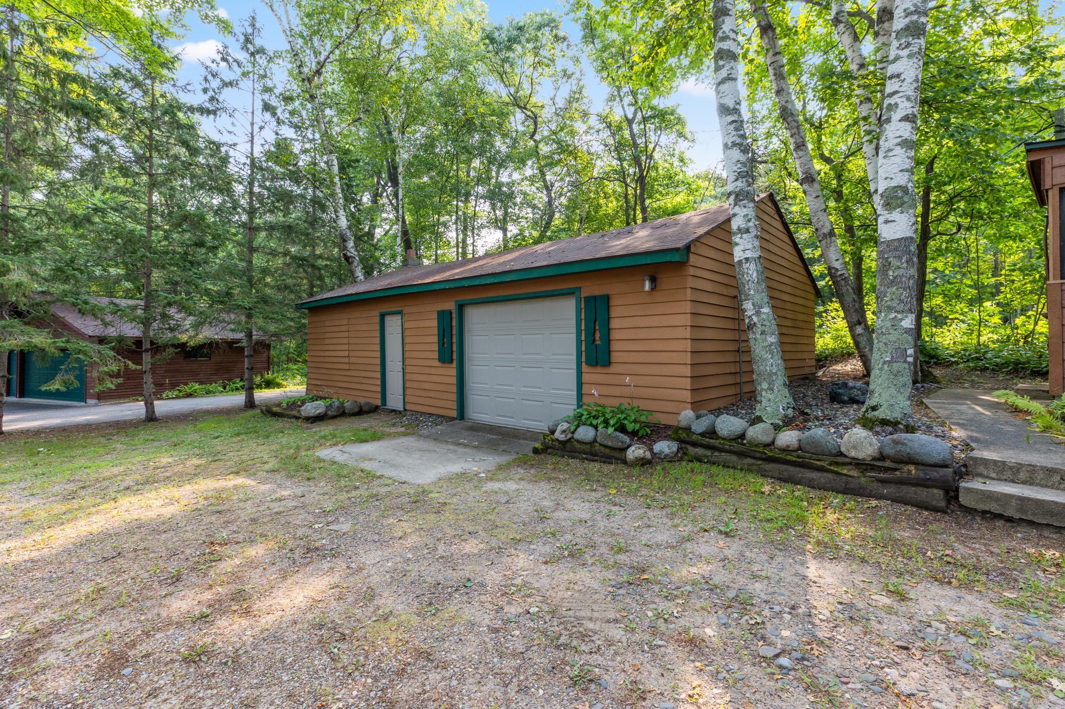 1954 single family home for sale at 28867 Gene Road in Merrifield, MN — 2 bed, 1 bath (photo 11 of 28)
