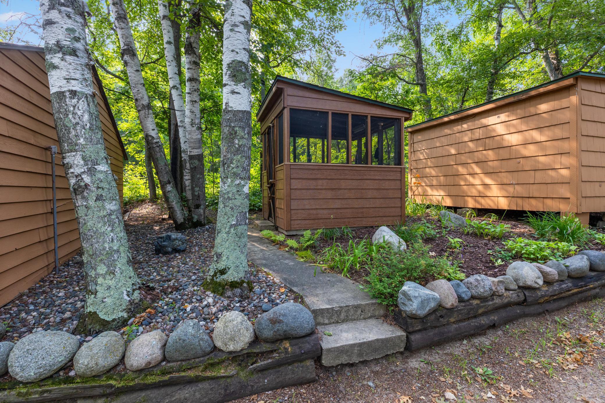 1954 single family home for sale at 28867 Gene Road in Merrifield, MN — 2 bed, 1 bath (photo 12 of 28)