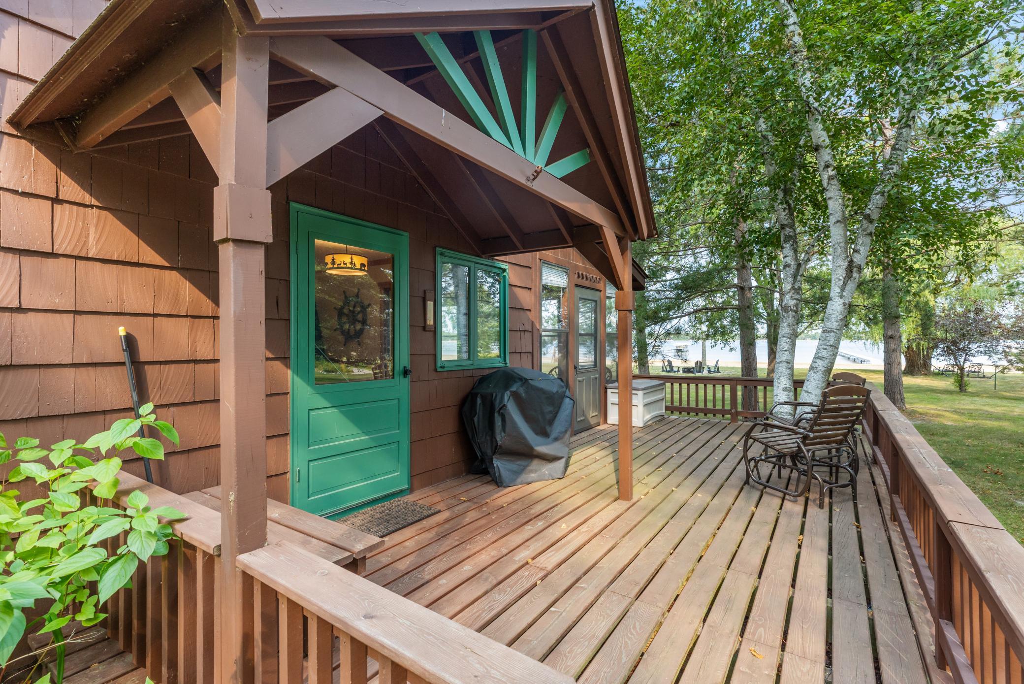 1954 single family home for sale at 28867 Gene Road in Merrifield, MN — 2 bed, 1 bath (photo 13 of 28)