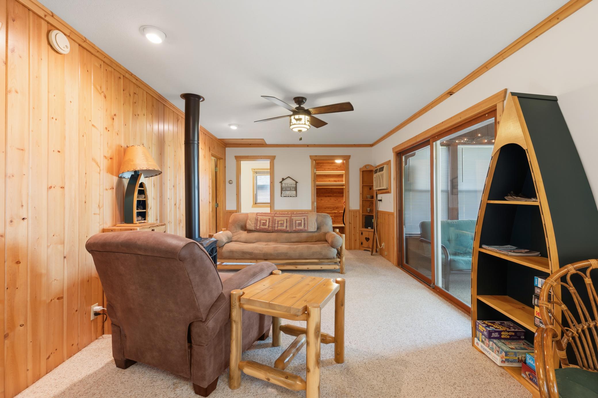1954 single family home for sale at 28867 Gene Road in Merrifield, MN — 2 bed, 1 bath (photo 14 of 28)