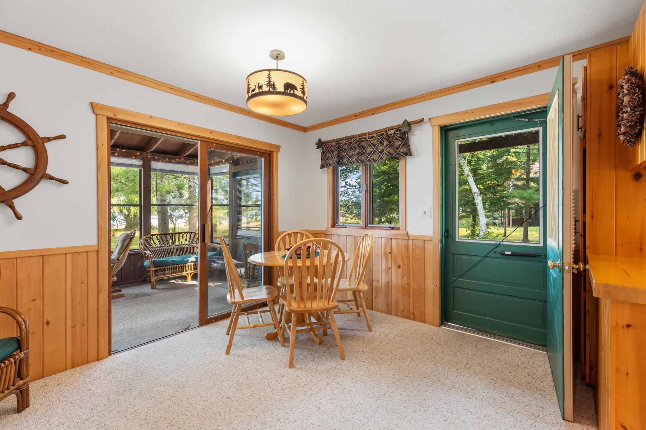 1954 single family home for sale at 28867 Gene Road in Merrifield, MN — 2 bed, 1 bath (photo 16 of 28)