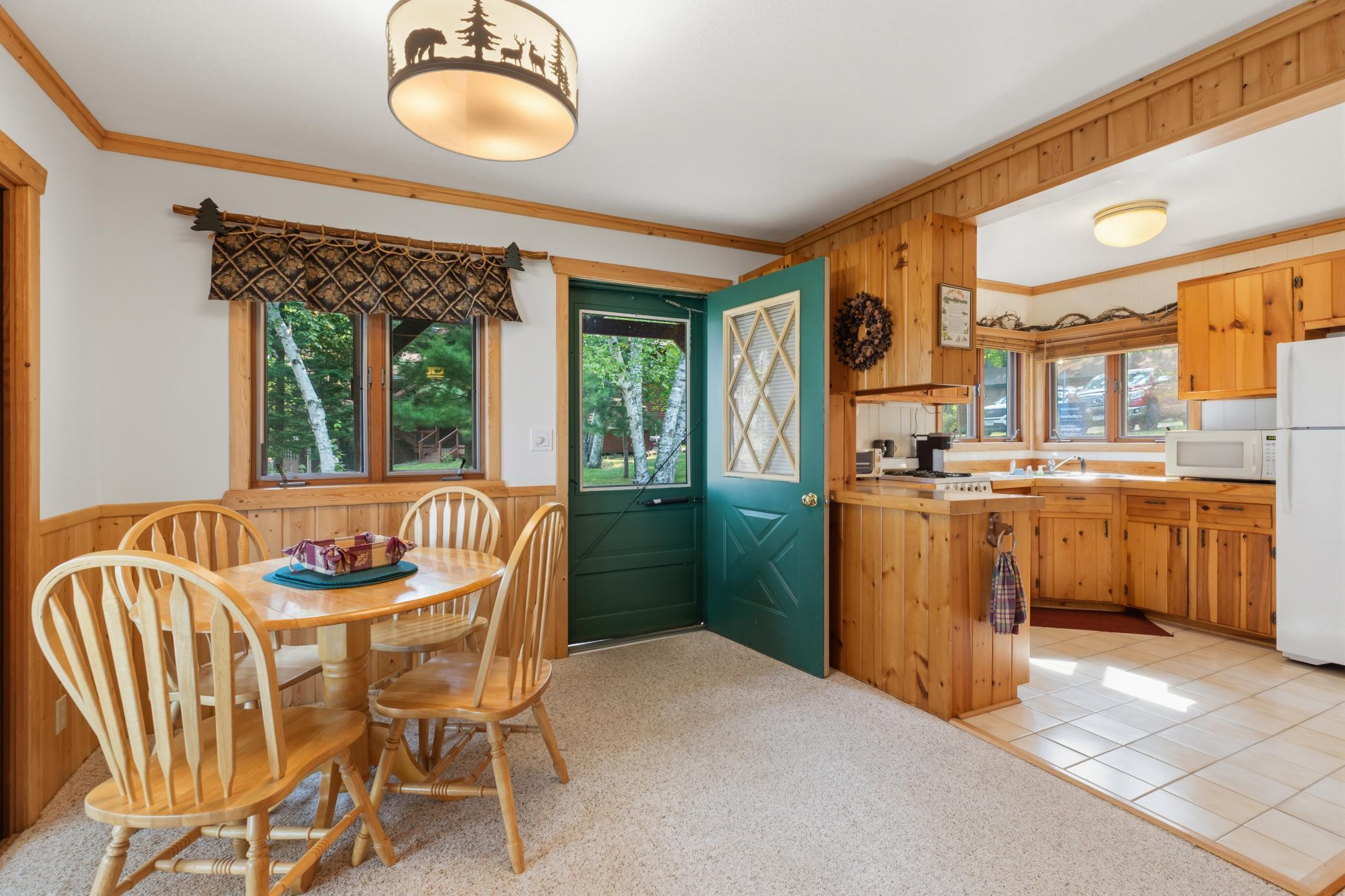 1954 single family home for sale at 28867 Gene Road in Merrifield, MN — 2 bed, 1 bath (photo 17 of 28)