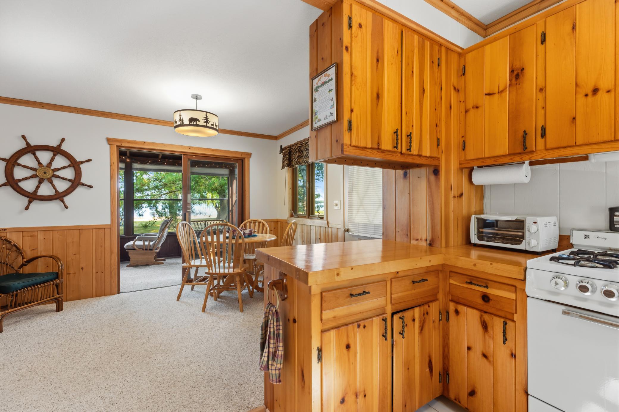 1954 single family home for sale at 28867 Gene Road in Merrifield, MN — 2 bed, 1 bath (photo 19 of 28)