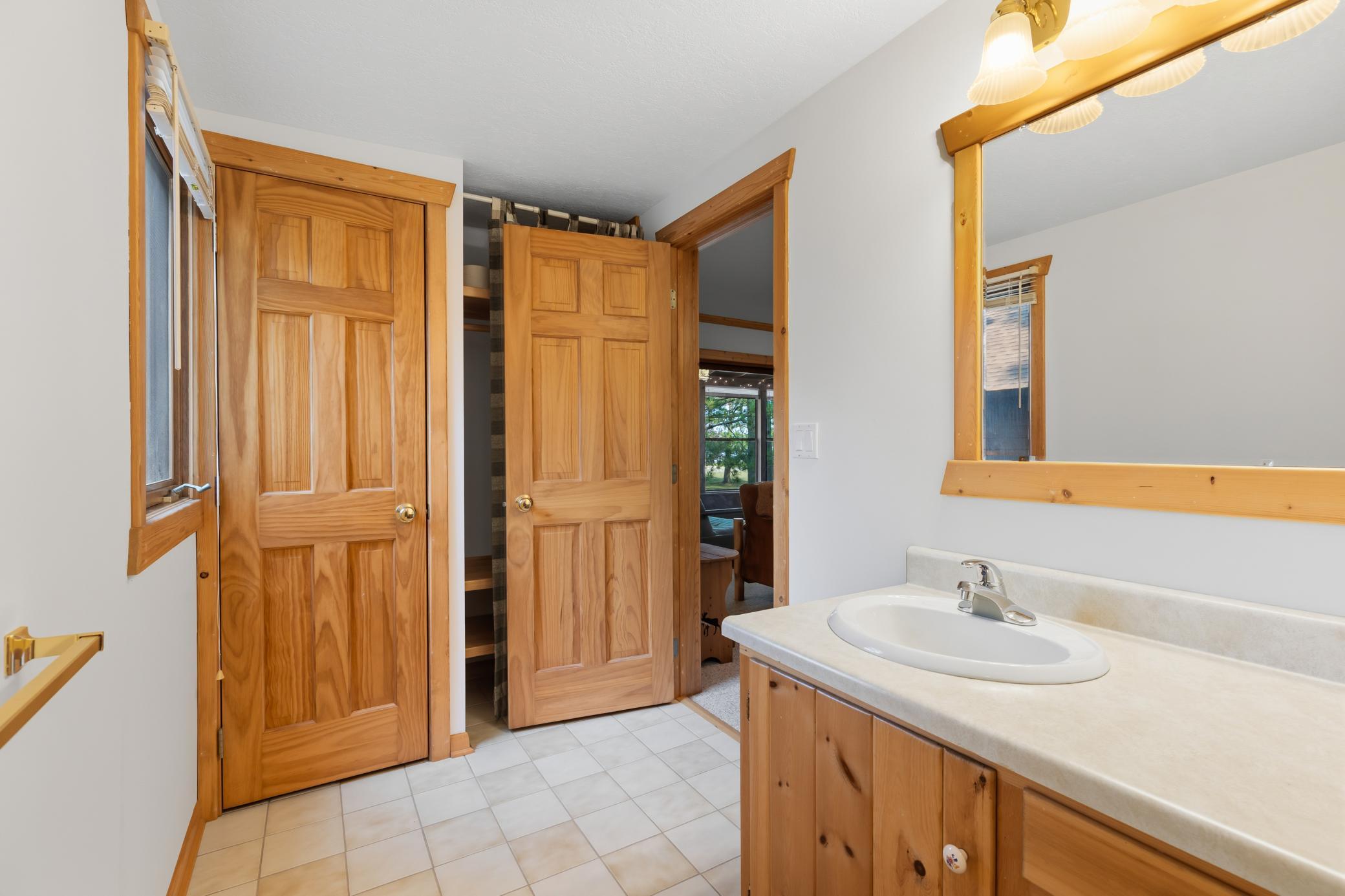 1954 single family home for sale at 28867 Gene Road in Merrifield, MN — 2 bed, 1 bath (photo 25 of 28)