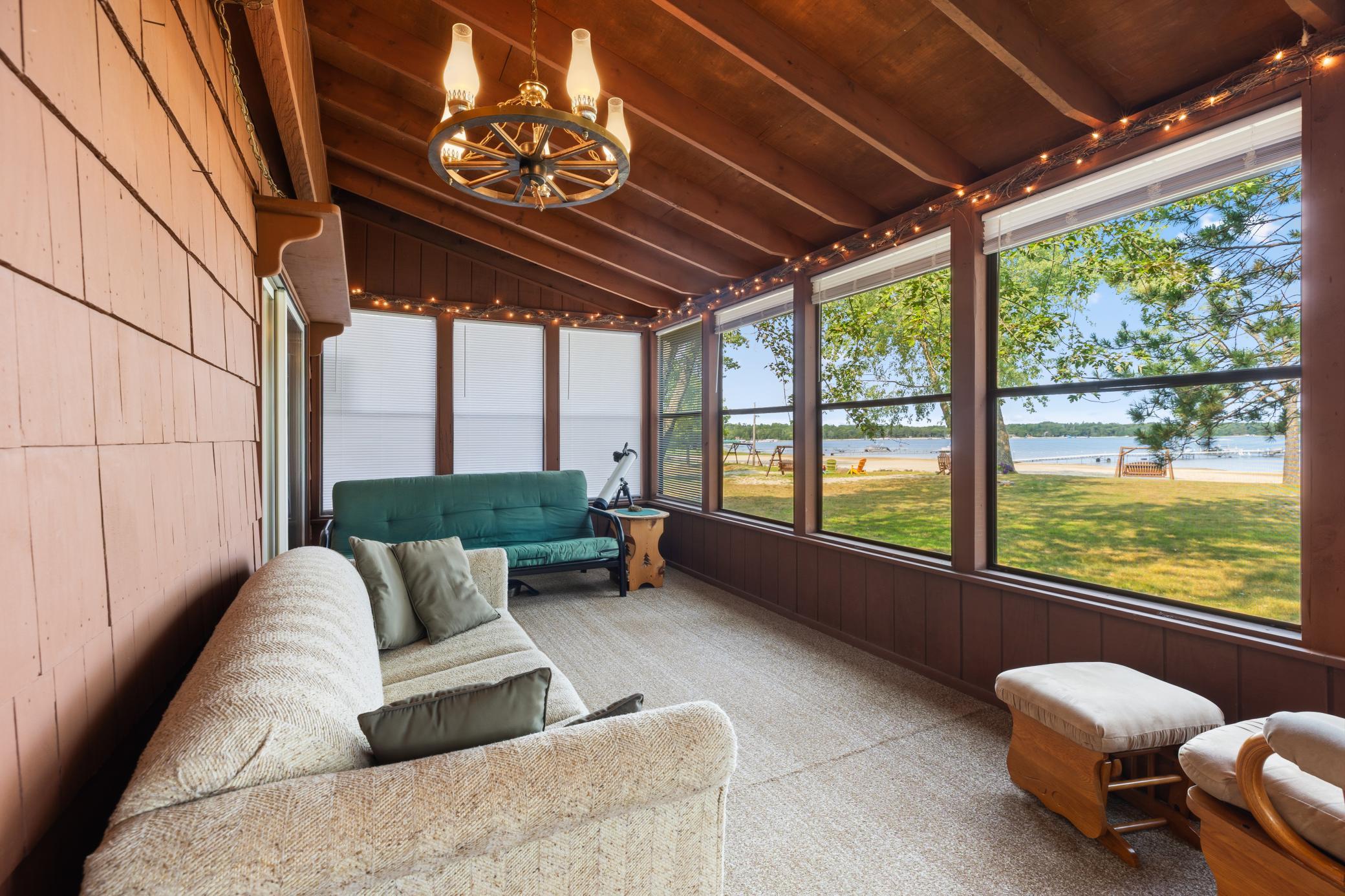 1954 single family home for sale at 28867 Gene Road in Merrifield, MN — 2 bed, 1 bath (photo 27 of 28)
