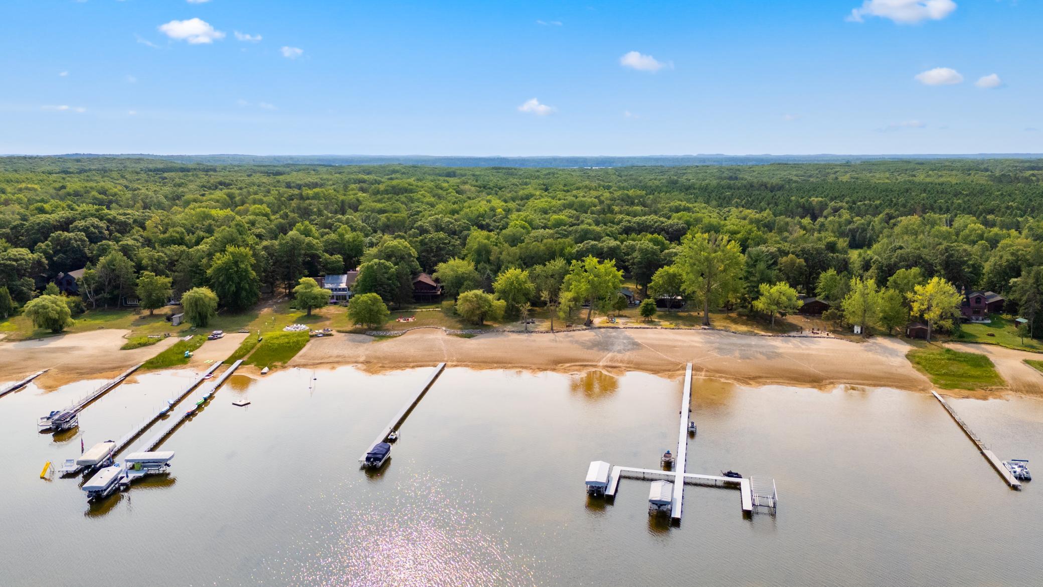 1954 single family home for sale at 28867 Gene Road in Merrifield, MN — 2 bed, 1 bath (photo 5 of 28)