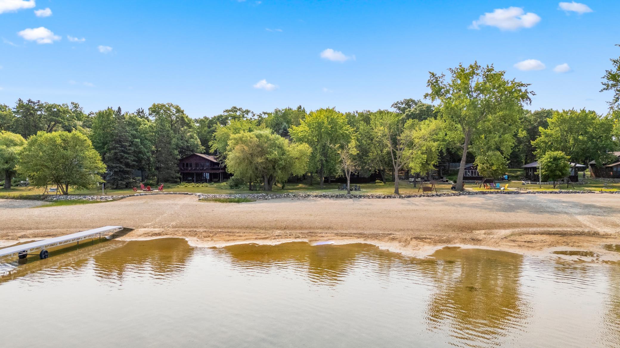 1954 single family home for sale at 28867 Gene Road in Merrifield, MN — 2 bed, 1 bath (photo 7 of 28)