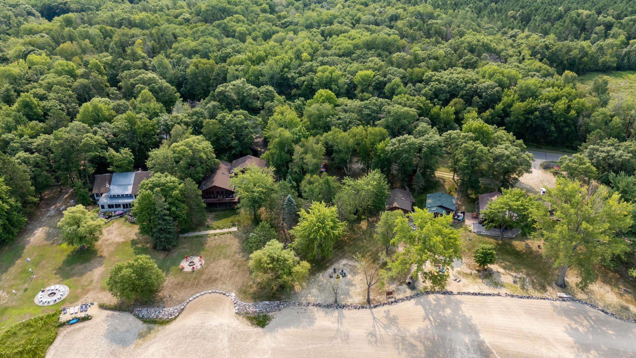 1954 single family home for sale at 28867 Gene Road in Merrifield, MN — 2 bed, 1 bath (photo 8 of 28)