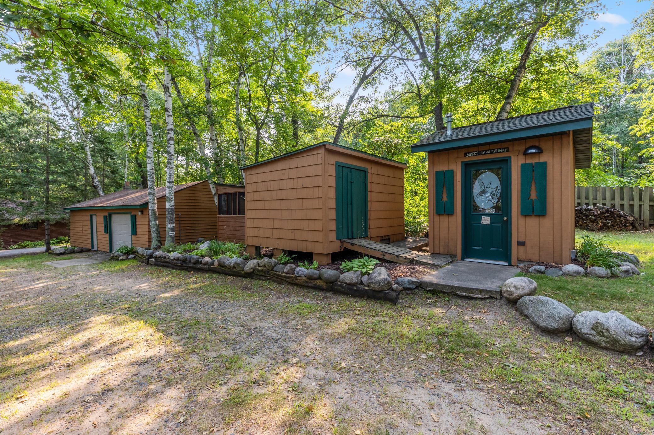 1954 single family home for sale at 28867 Gene Road in Merrifield, MN — 2 bed, 1 bath (photo 10 of 28)