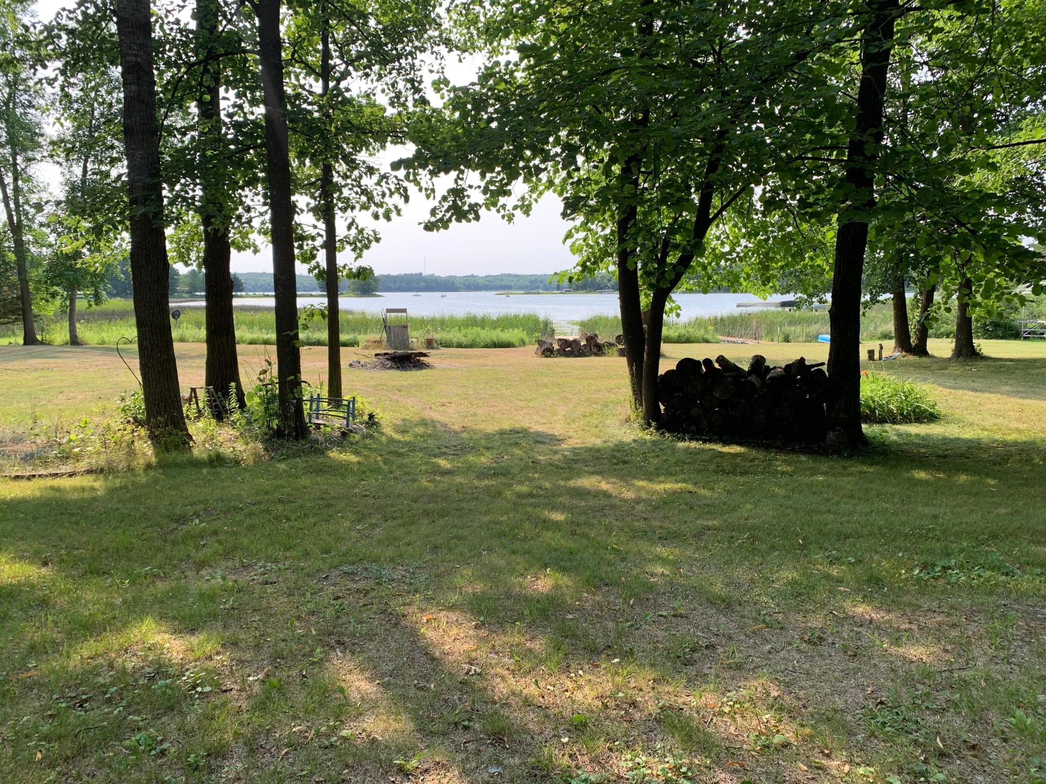 1988 single family home for sale at 3728 Indian Hills Road NW in Hackensack, MN — 2 bed, 1 bath (photo 2 of 19)