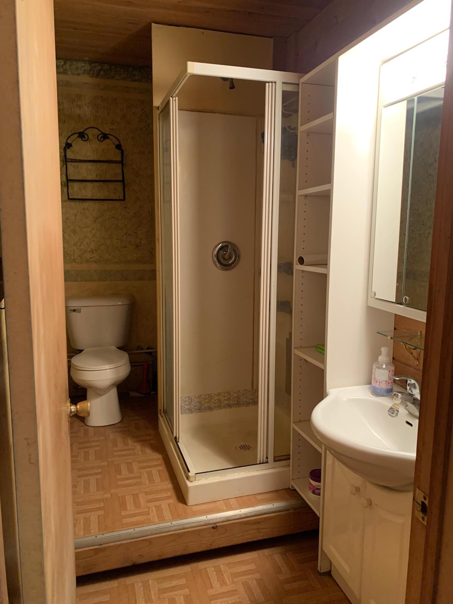 1988 single family home for sale at 3728 Indian Hills Road NW in Hackensack, MN — 2 bed, 1 bath (photo 11 of 19)