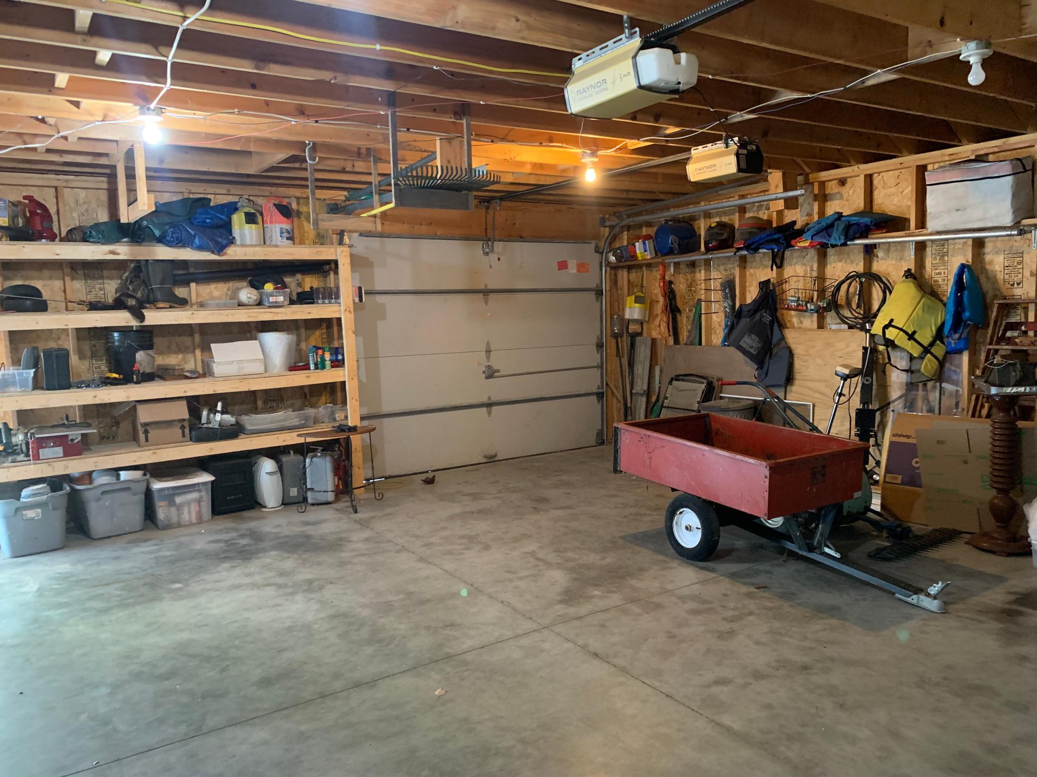 1988 single family home for sale at 3728 Indian Hills Road NW in Hackensack, MN — 2 bed, 1 bath (photo 13 of 19)