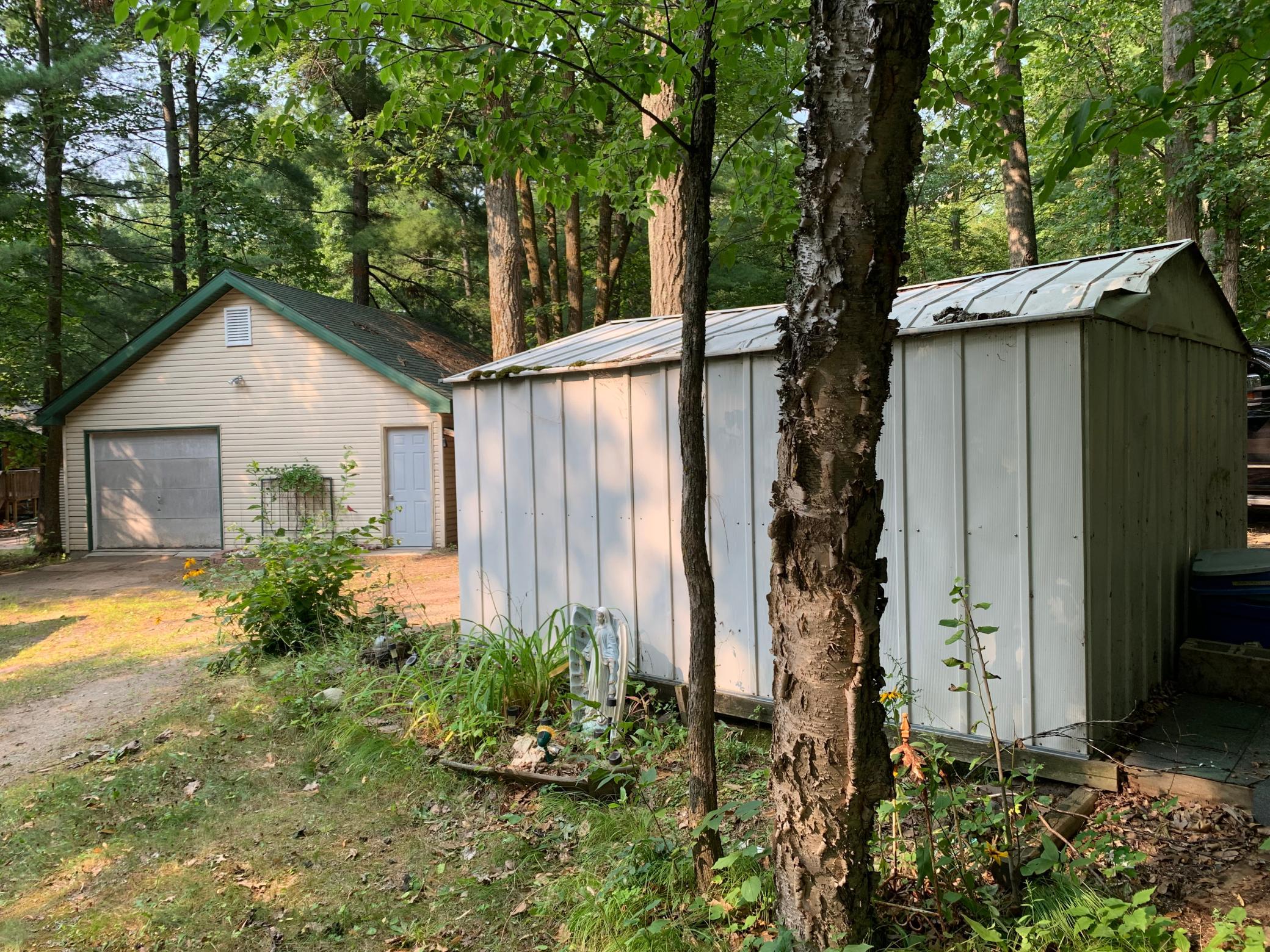 1988 single family home for sale at 3728 Indian Hills Road NW in Hackensack, MN — 2 bed, 1 bath (photo 14 of 19)