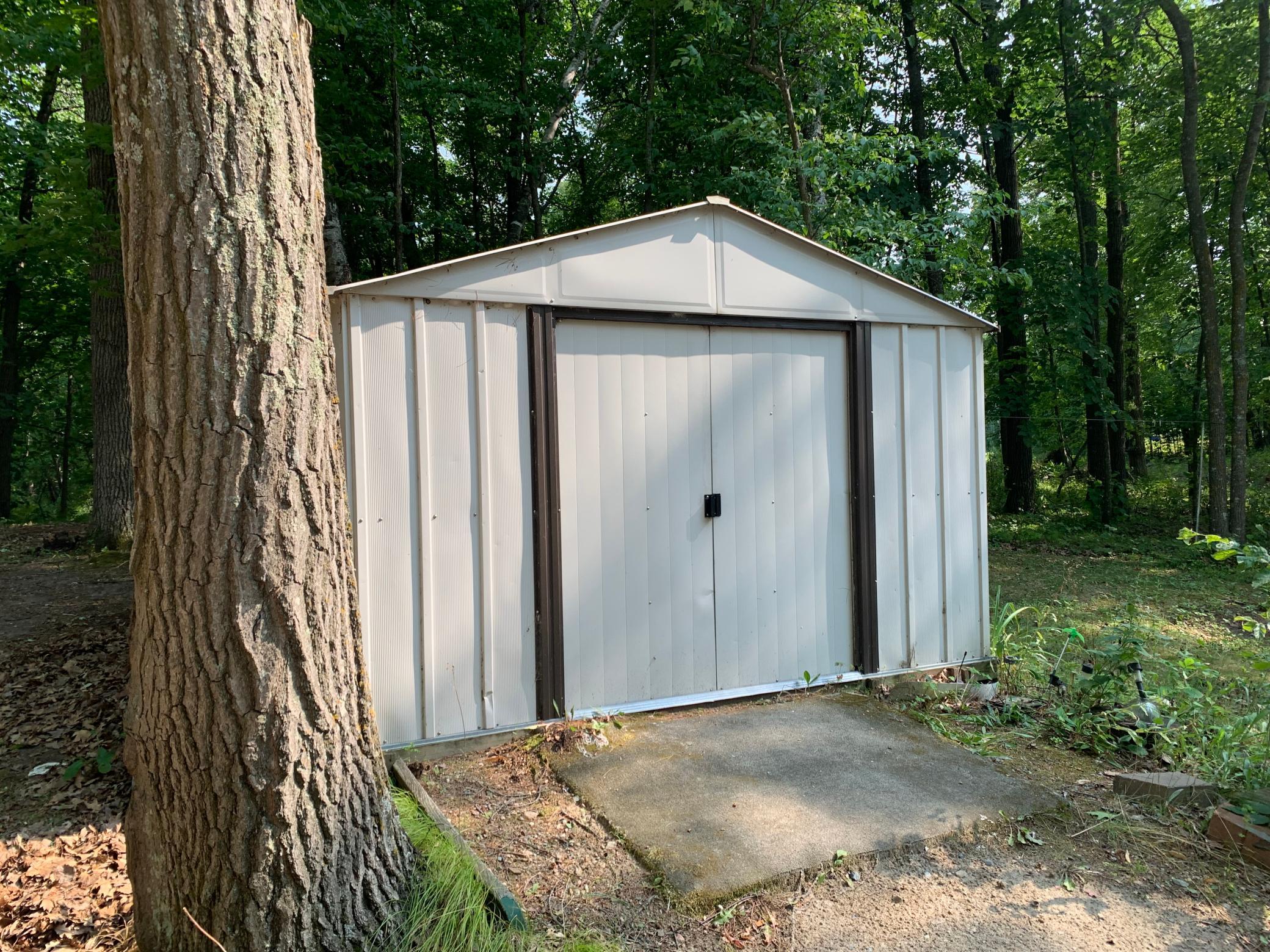 1988 single family home for sale at 3728 Indian Hills Road NW in Hackensack, MN — 2 bed, 1 bath (photo 15 of 19)