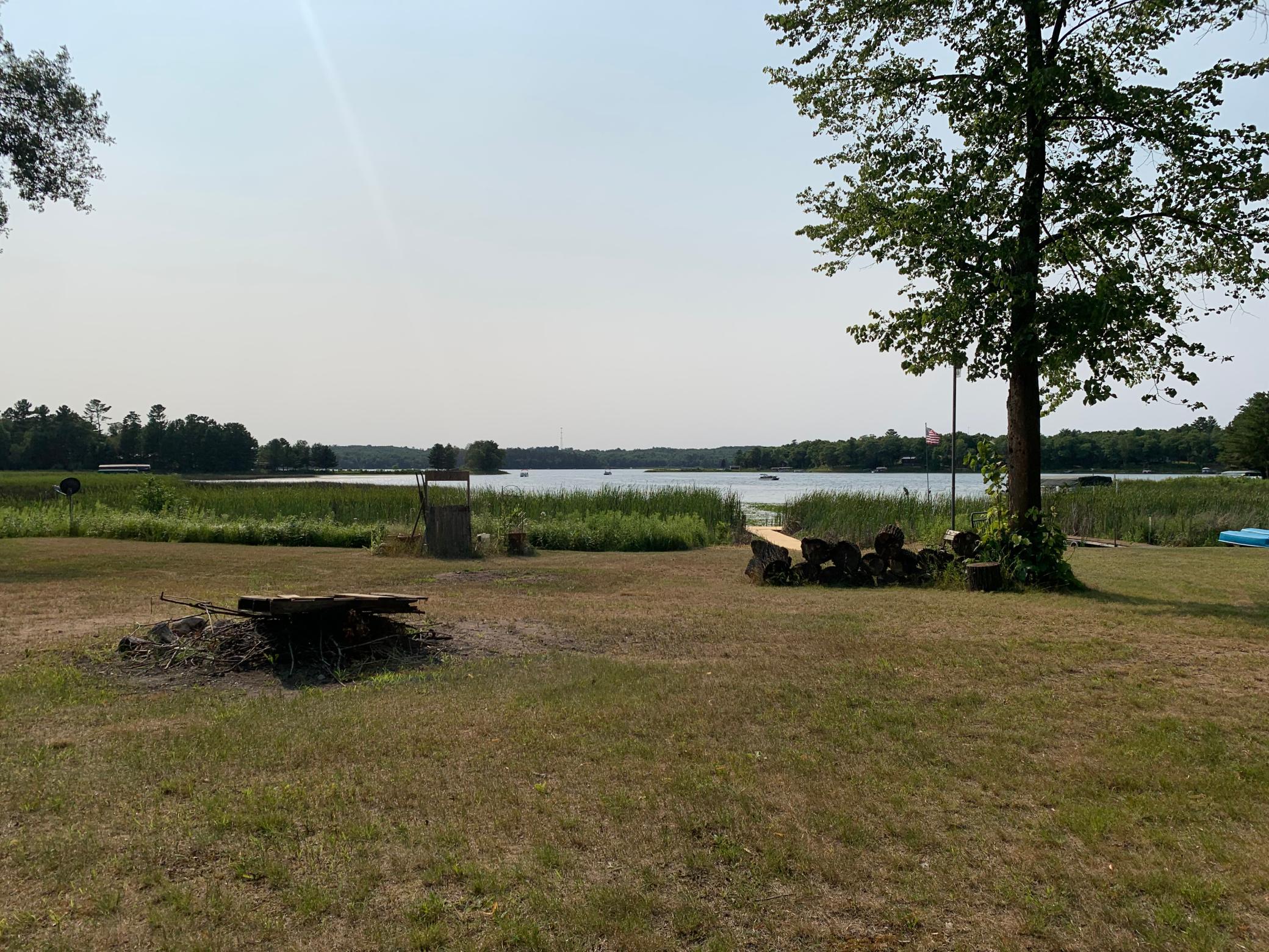 1988 single family home for sale at 3728 Indian Hills Road NW in Hackensack, MN — 2 bed, 1 bath (photo 18 of 19)