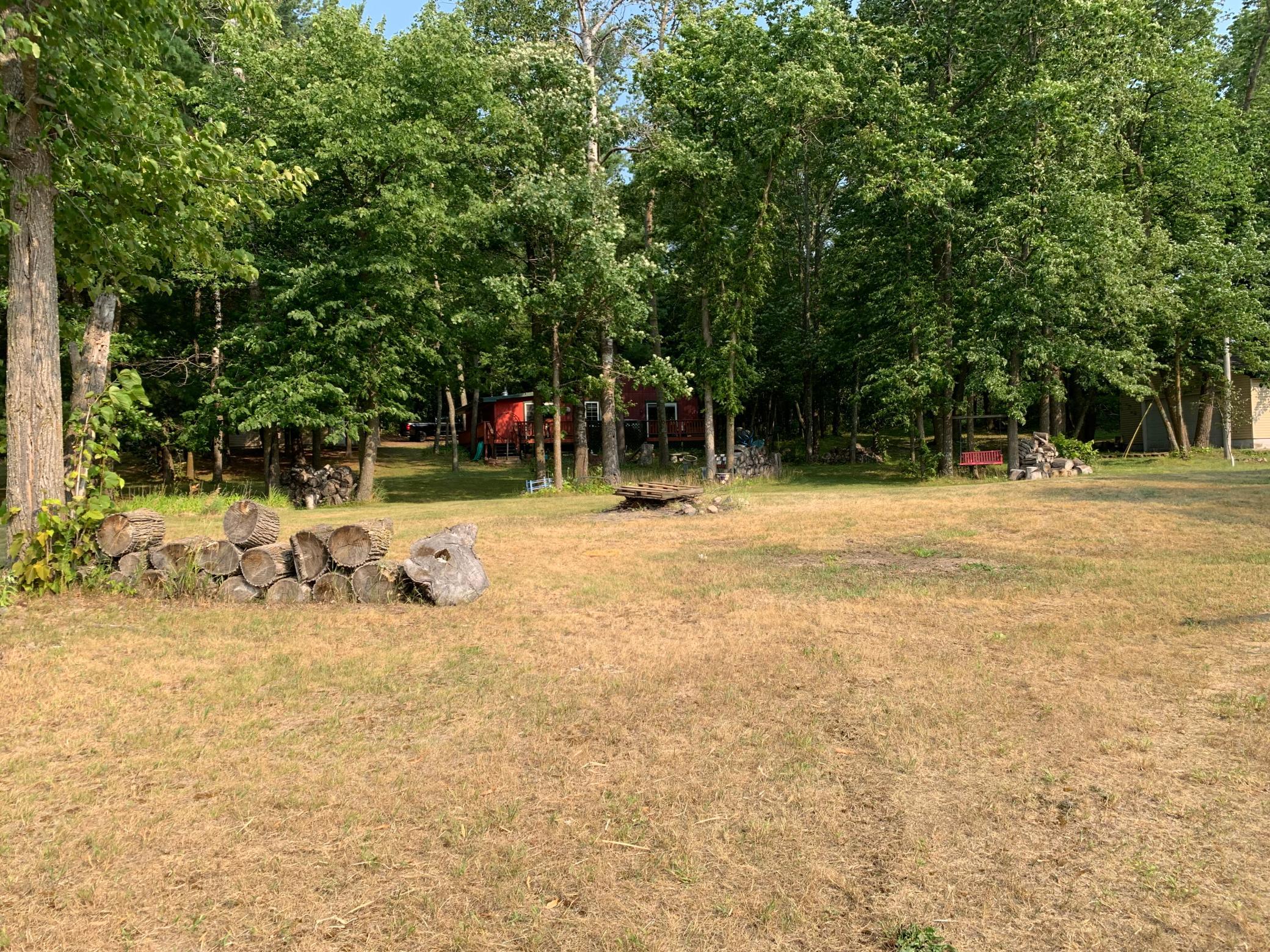 1988 single family home for sale at 3728 Indian Hills Road NW in Hackensack, MN — 2 bed, 1 bath (photo 19 of 19)
