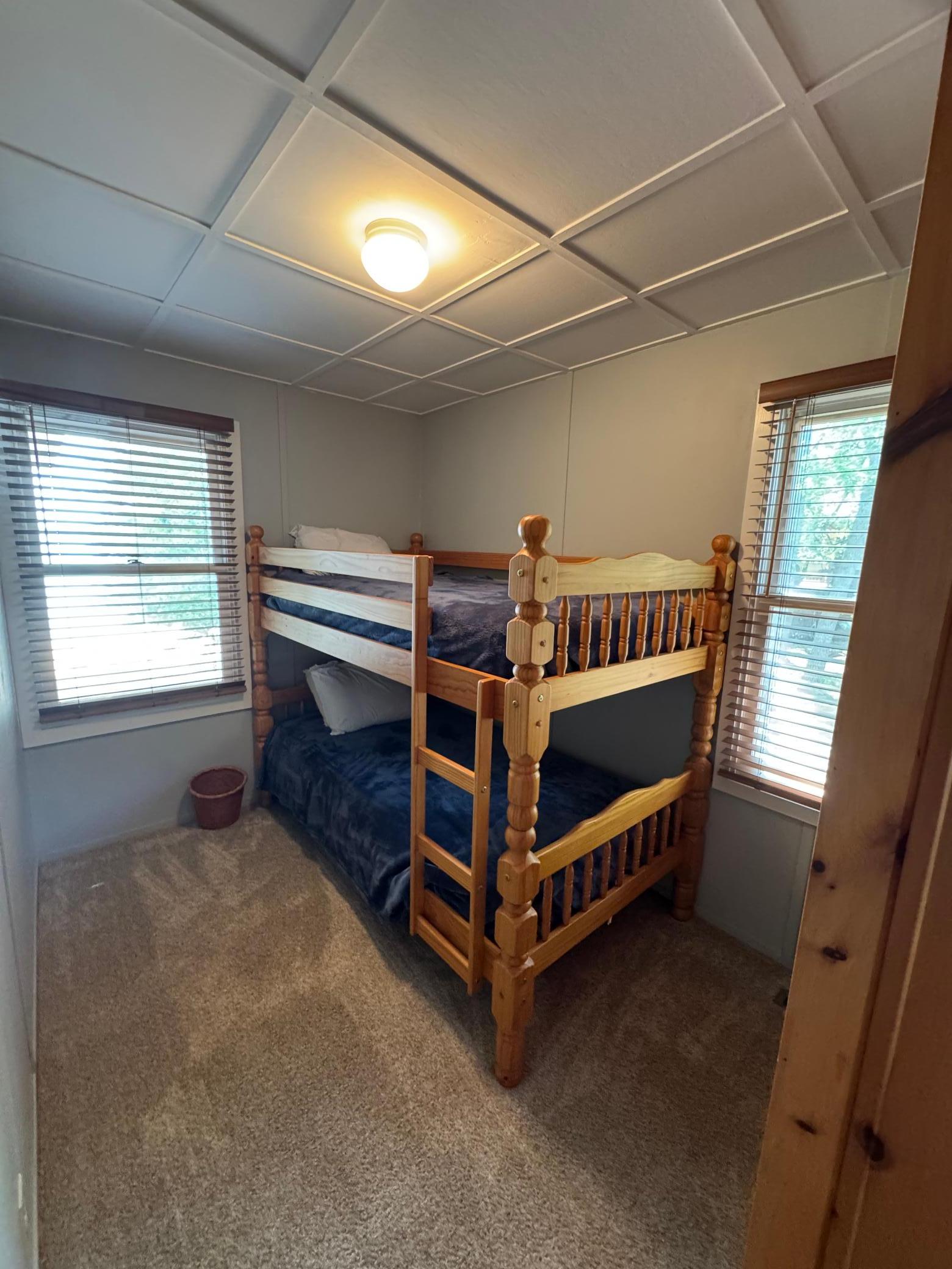 1955 single family home for sale at 14195 N Horseshoe Lake Road in Merrifield, MN — 3 bed, 1 bath (photo 11 of 12)