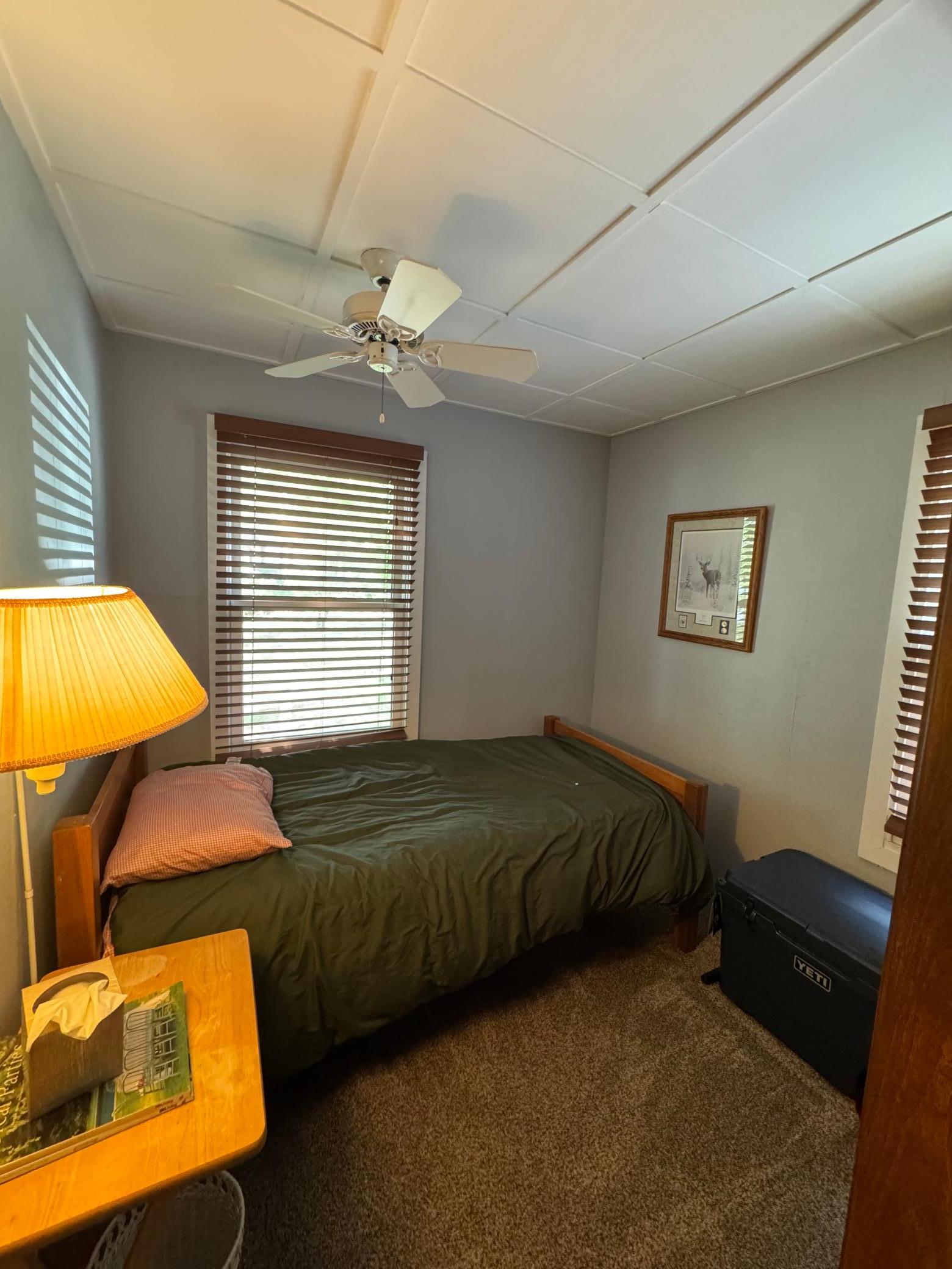 1955 single family home for sale at 14195 N Horseshoe Lake Road in Merrifield, MN — 3 bed, 1 bath (photo 12 of 12)