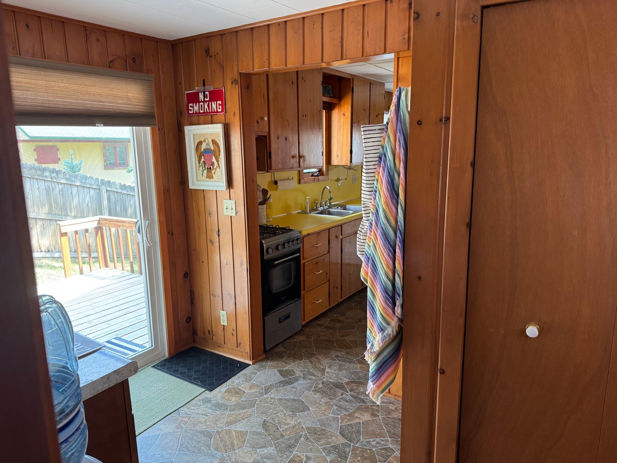 1955 single family home for sale at 14195 N Horseshoe Lake Road in Merrifield, MN — 3 bed, 1 bath (photo 4 of 12)