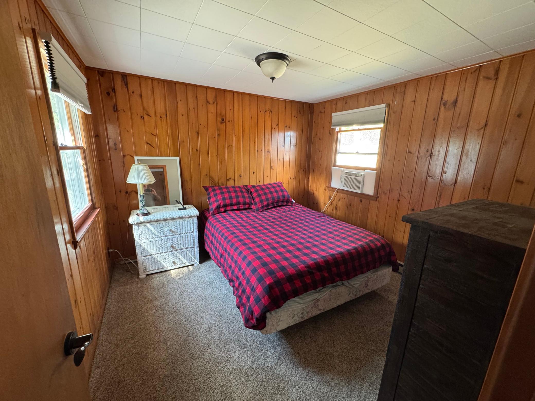 1955 single family home for sale at 14195 N Horseshoe Lake Road in Merrifield, MN — 3 bed, 1 bath (photo 8 of 12)