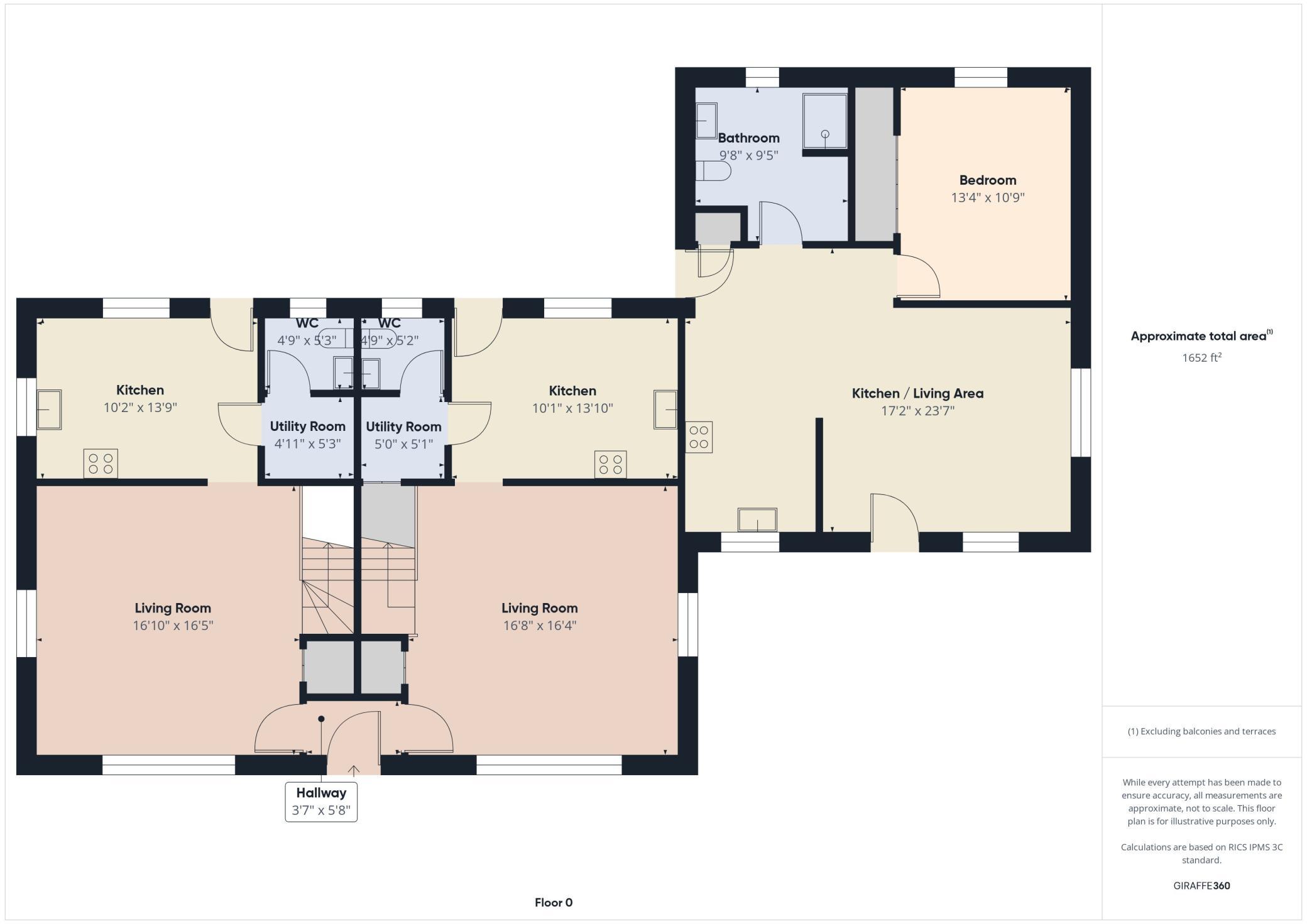1983 triplex for sale at 37597 Lakeview Drive in Warroad, MN — 5 bed, 5 bath (photo 20 of 27)