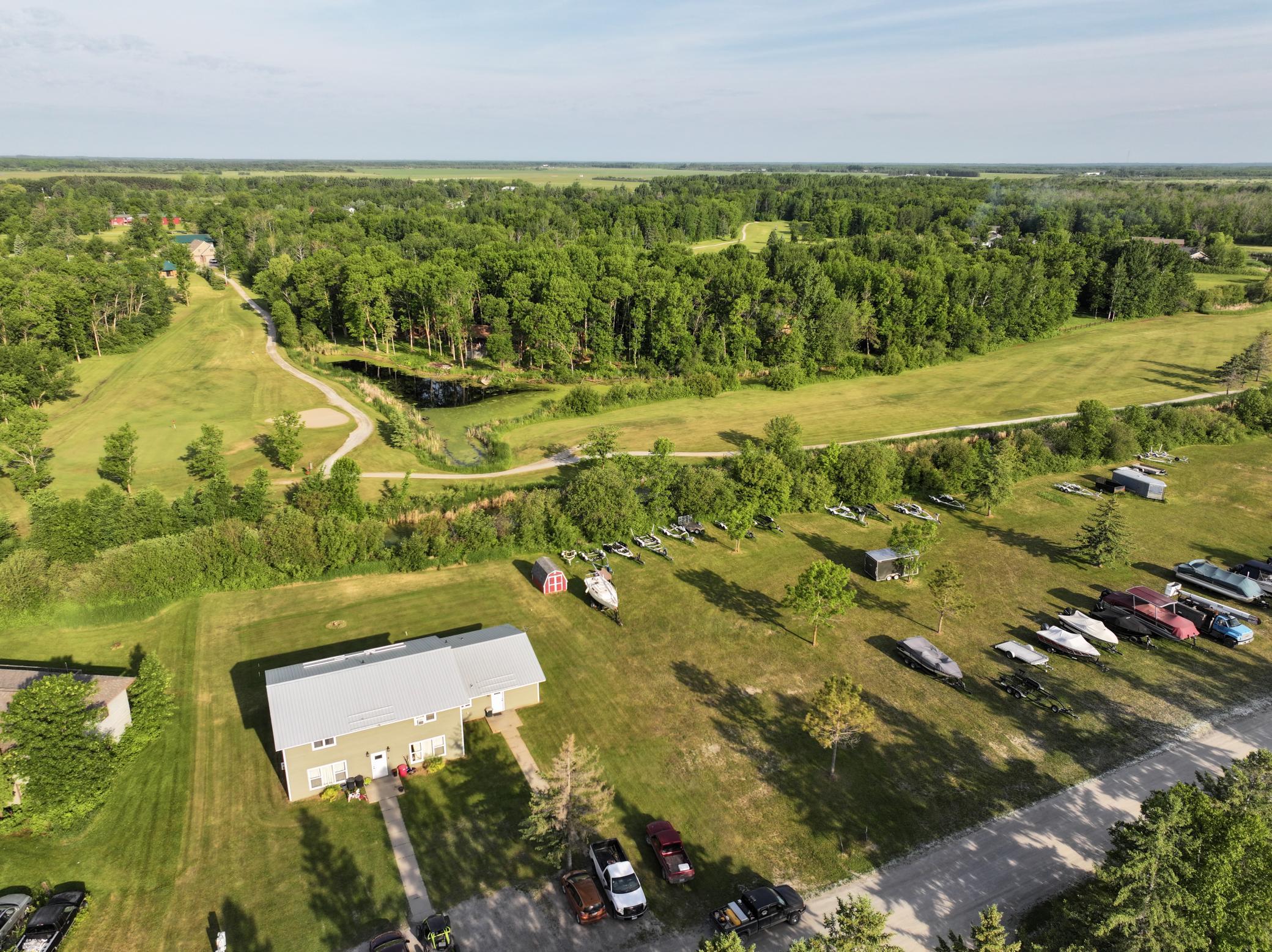 1983 triplex for sale at 37597 Lakeview Drive in Warroad, MN — 5 bed, 5 bath (photo 22 of 27)
