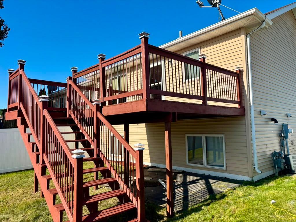 1058 Selkirk Circle, Grand Forks ND 58203 - Photo 2 of 22