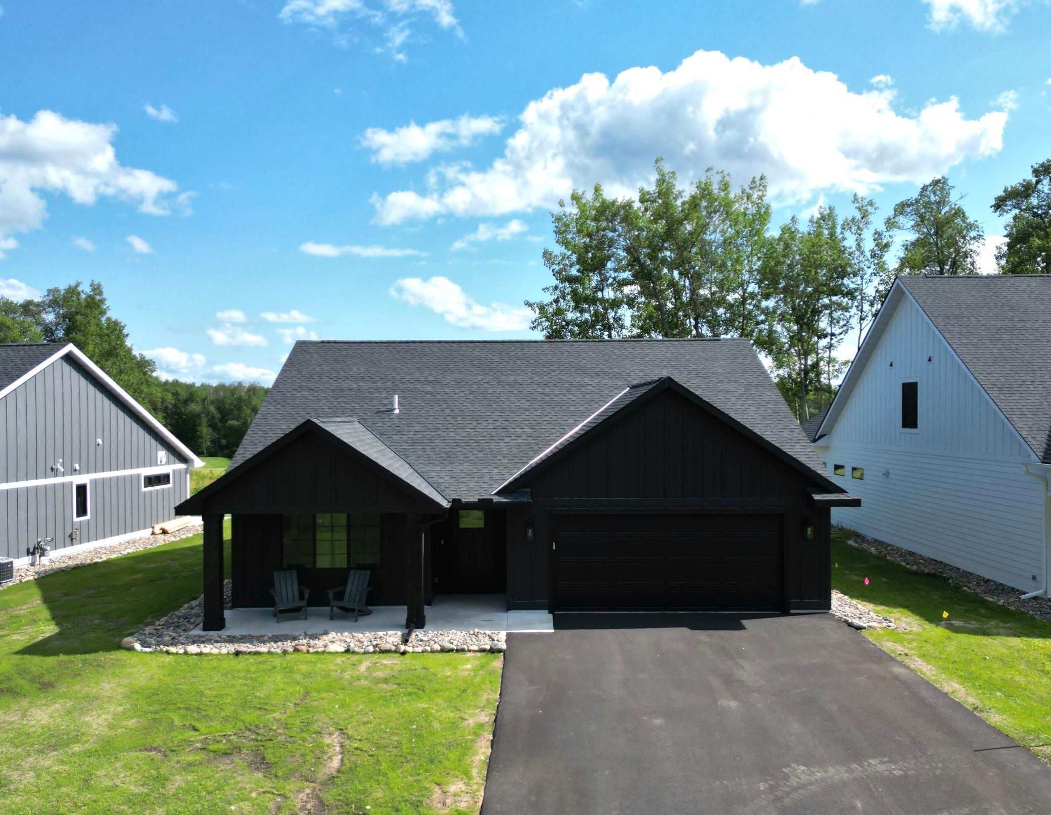 2026 single family home for sale at Lot 15 Little Walnut Lane in Pequot Lakes, MN — 3 bed, 2 bath (photo 2 of 32)