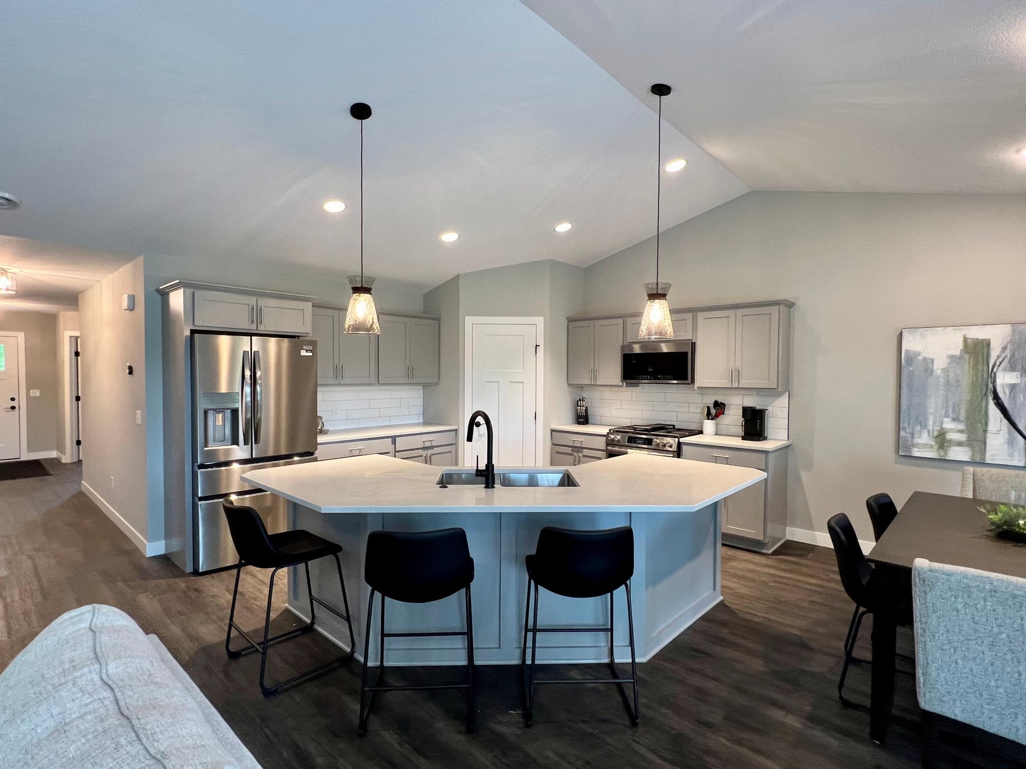 2026 single family home for sale at Lot 15 Little Walnut Lane in Pequot Lakes, MN — 3 bed, 2 bath (photo 12 of 32)