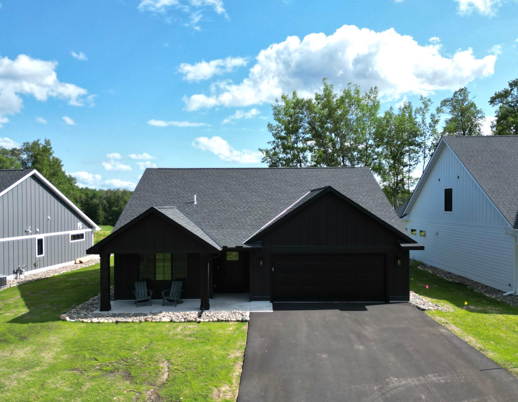 2026 single family home for sale at Lot 15 Little Walnut Lane in Pequot Lakes, MN — 3 bed, 2 bath (photo 3 of 32)