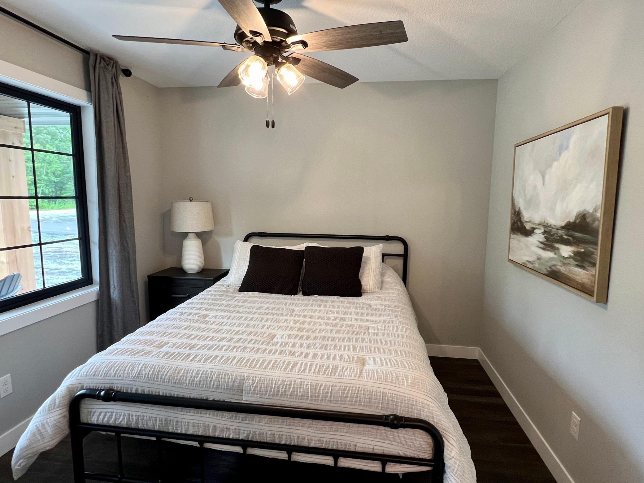 2026 single family home for sale at Lot 15 Little Walnut Lane in Pequot Lakes, MN — 3 bed, 2 bath (photo 5 of 32)