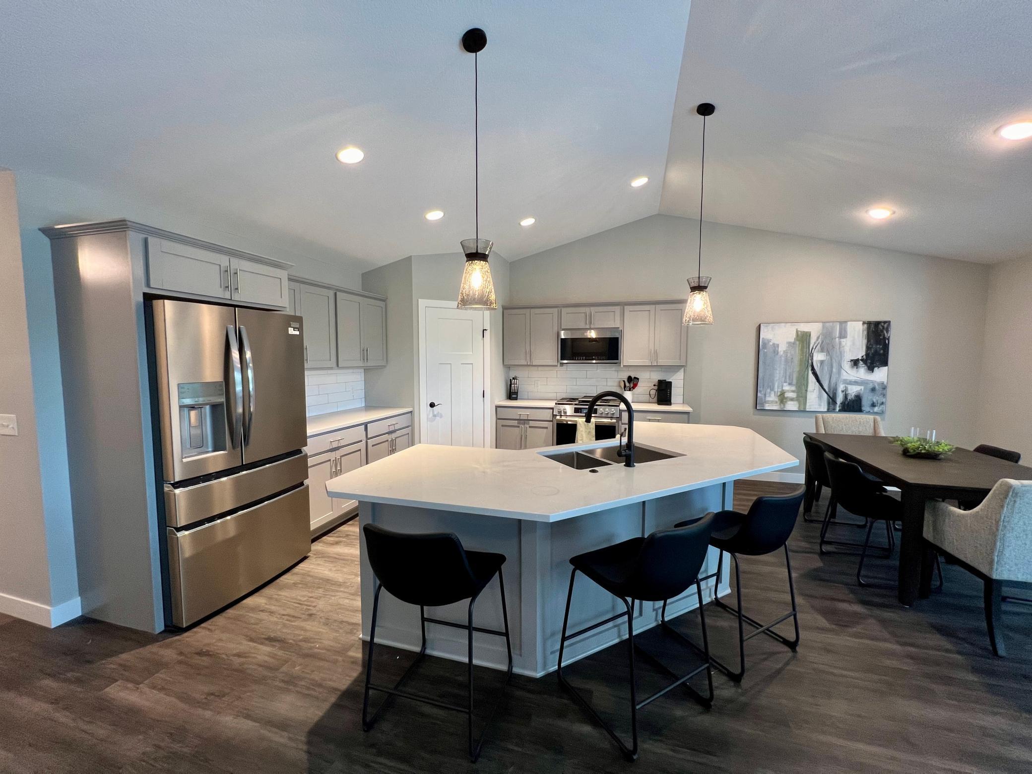 2026 single family home for sale at Lot 15 Little Walnut Lane in Pequot Lakes, MN — 3 bed, 2 bath (photo 10 of 32)