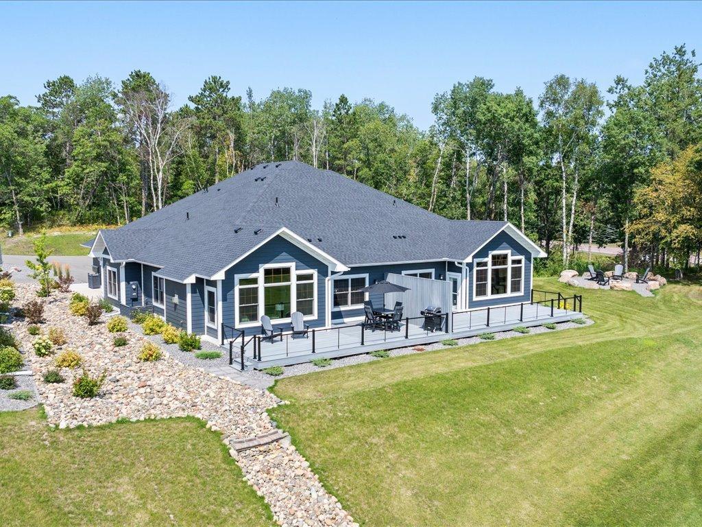 2025 townhouse for sale at 7868 Chickasaw Circle in Pequot Lakes, MN — 3 bed, 2 bath (photo 2 of 68)