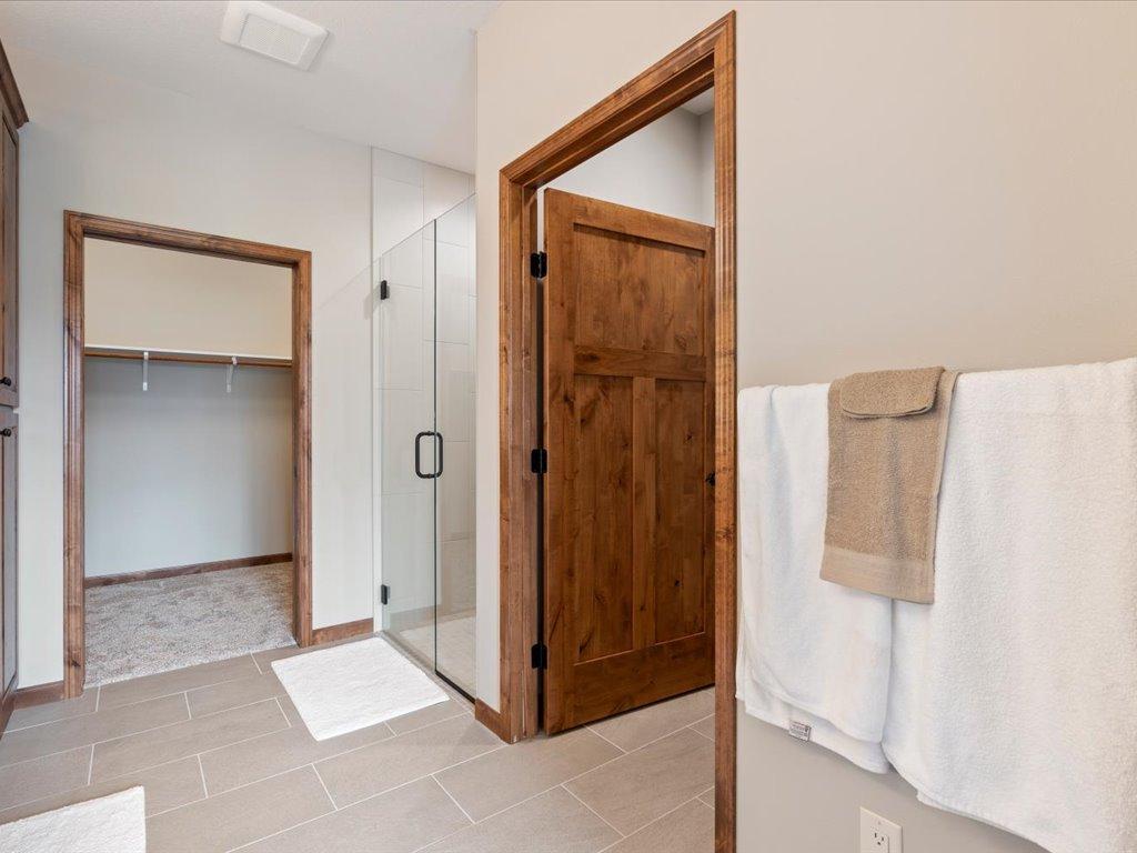 2025 townhouse for sale at 7868 Chickasaw Circle in Pequot Lakes, MN — 3 bed, 2 bath (photo 27 of 68)