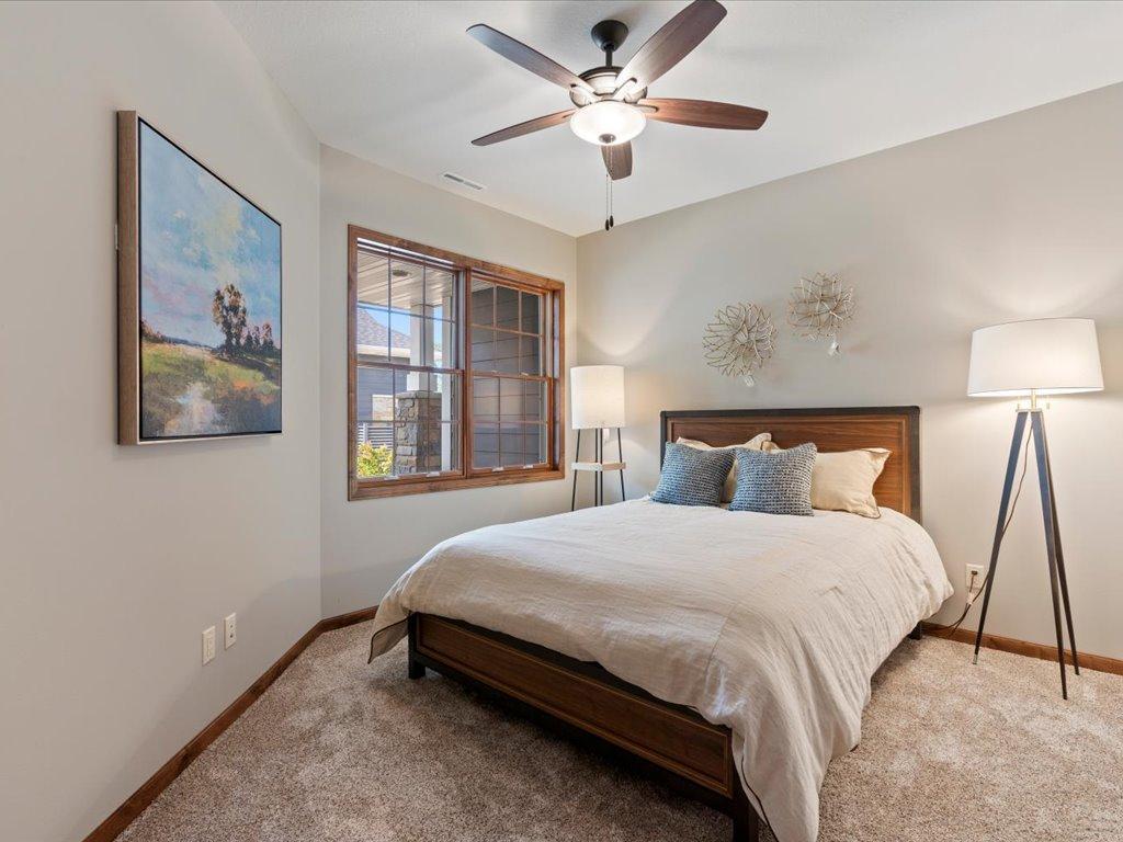2025 townhouse for sale at 7868 Chickasaw Circle in Pequot Lakes, MN — 3 bed, 2 bath (photo 33 of 68)