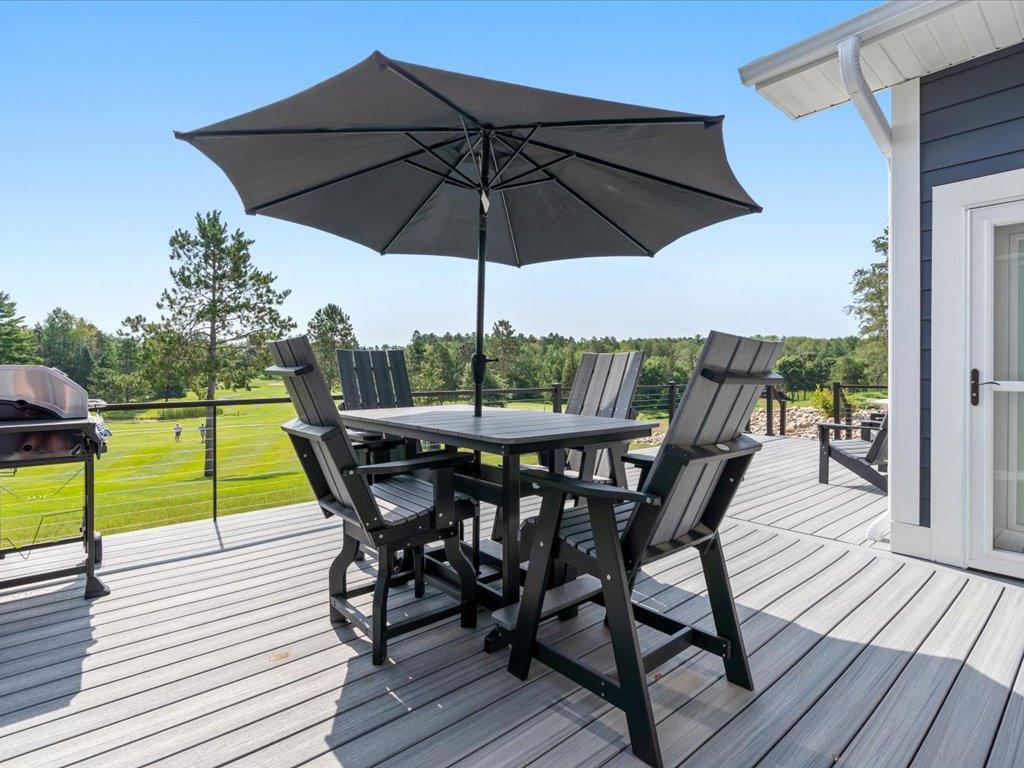 2025 townhouse for sale at 7868 Chickasaw Circle in Pequot Lakes, MN — 3 bed, 2 bath (photo 41 of 68)
